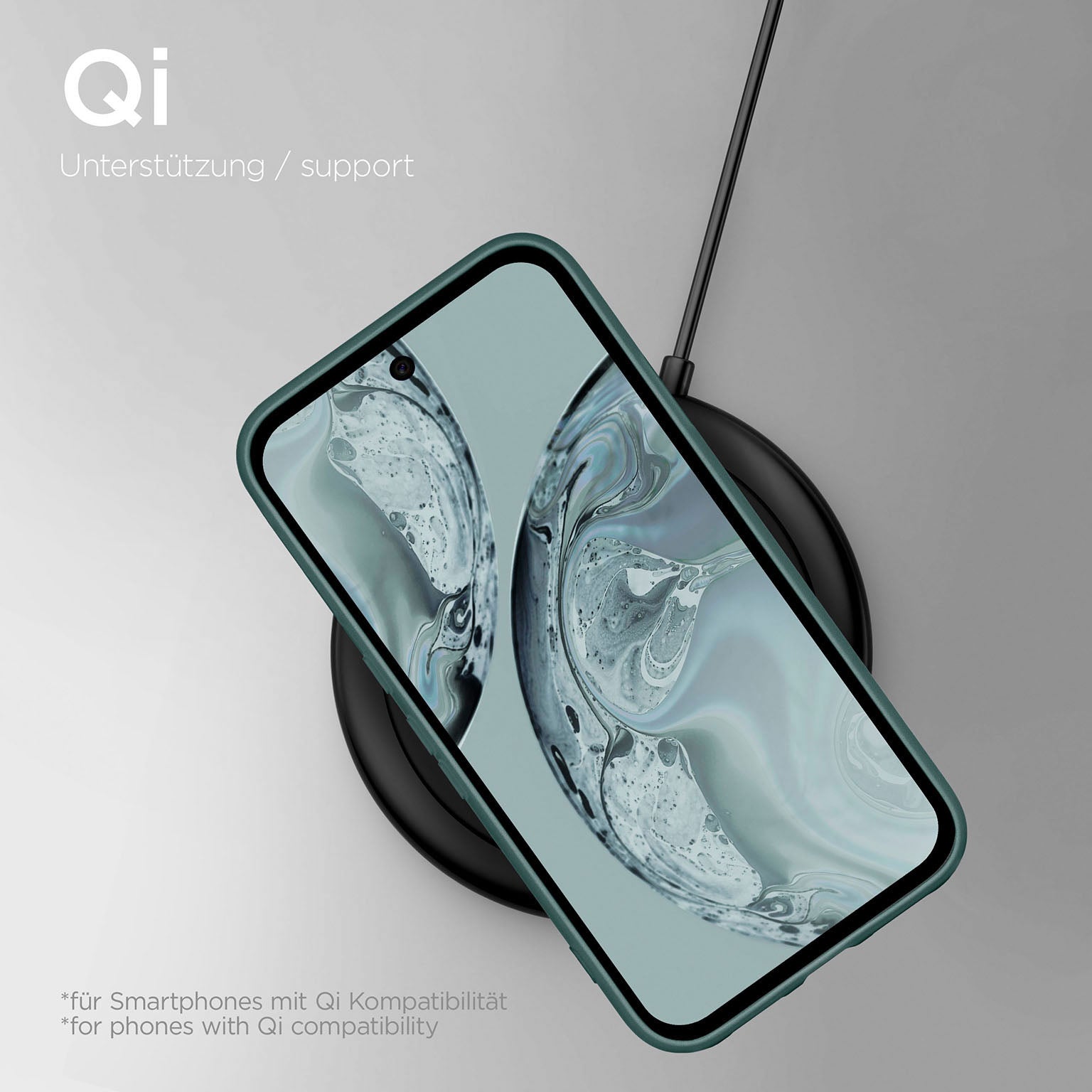 Soft Case für Google Pixel 9a