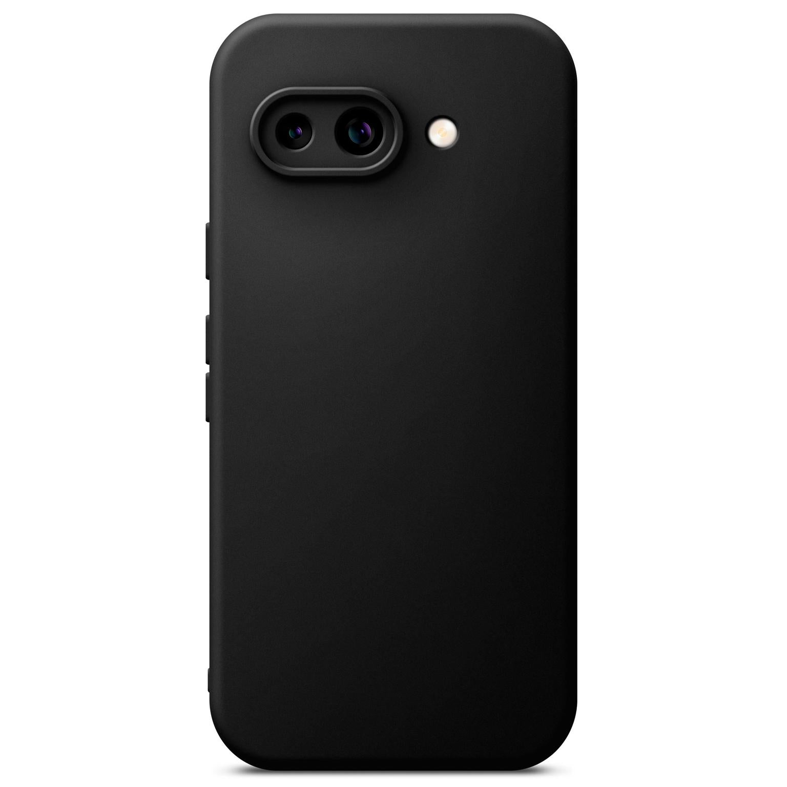Soft Case für Google Pixel 9a