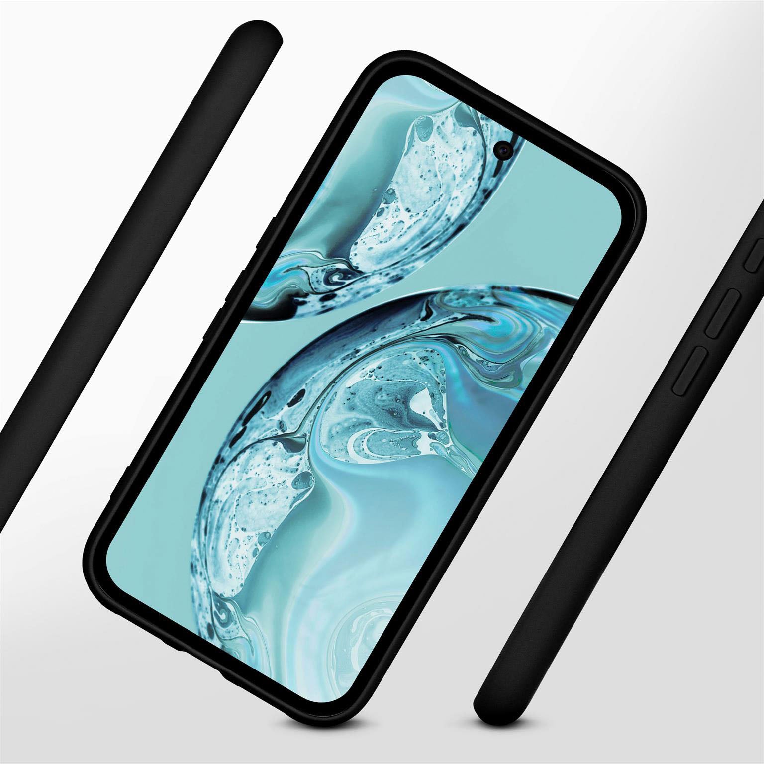 Soft Case für Google Pixel 9a