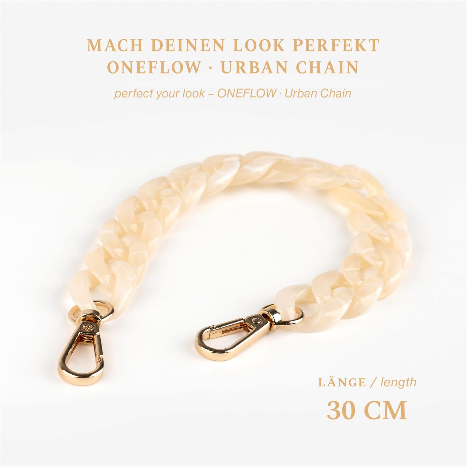 Urban Chain – Anhänger