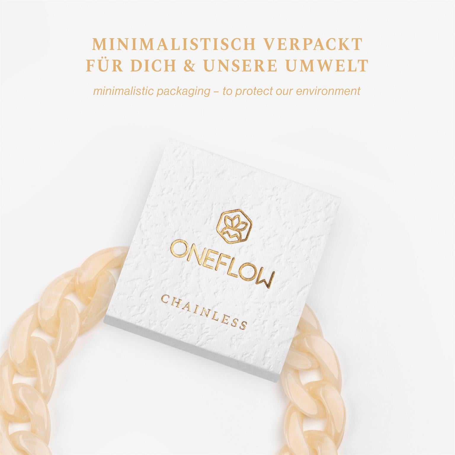 Urban Chain – Anhänger