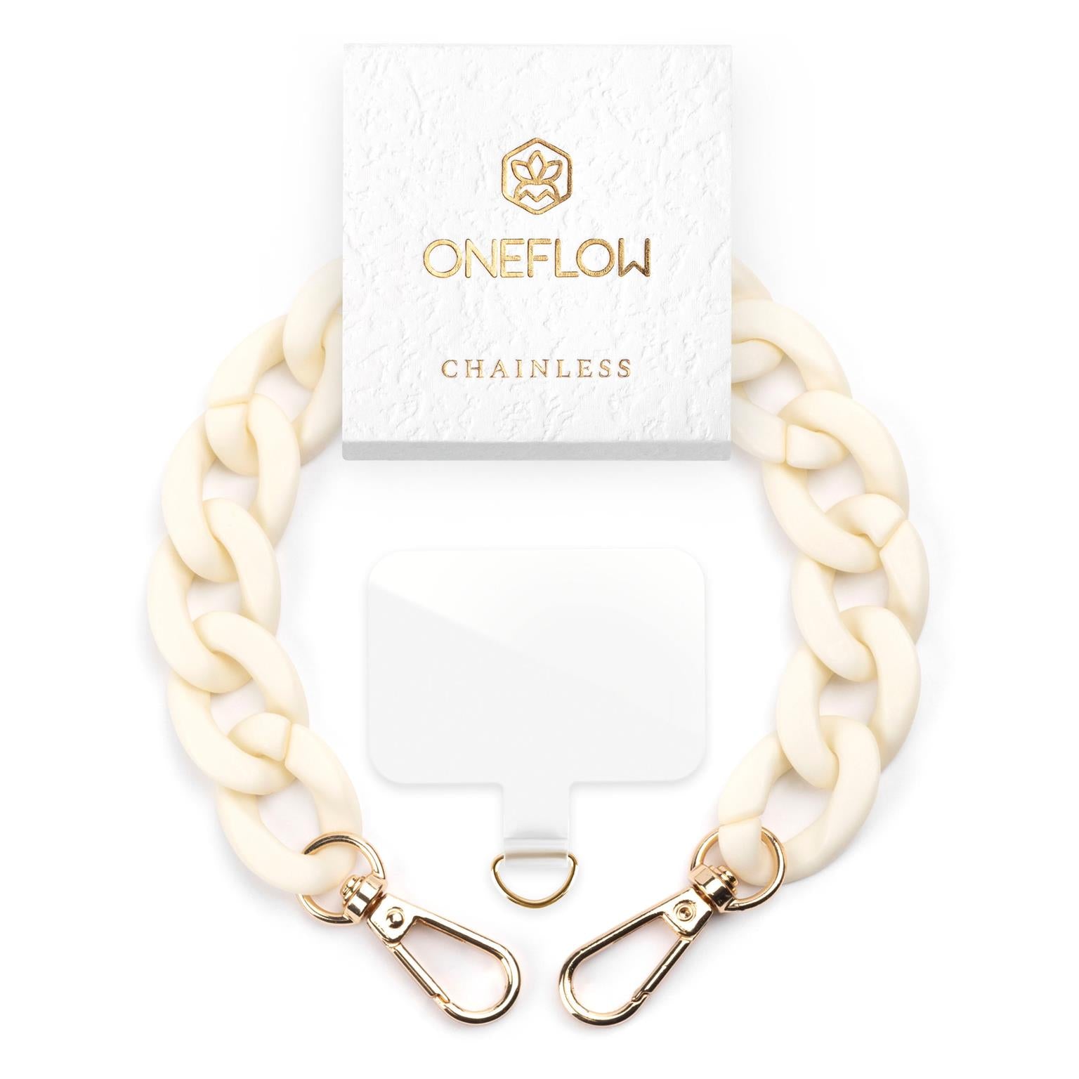 Urban Chain – Anhänger