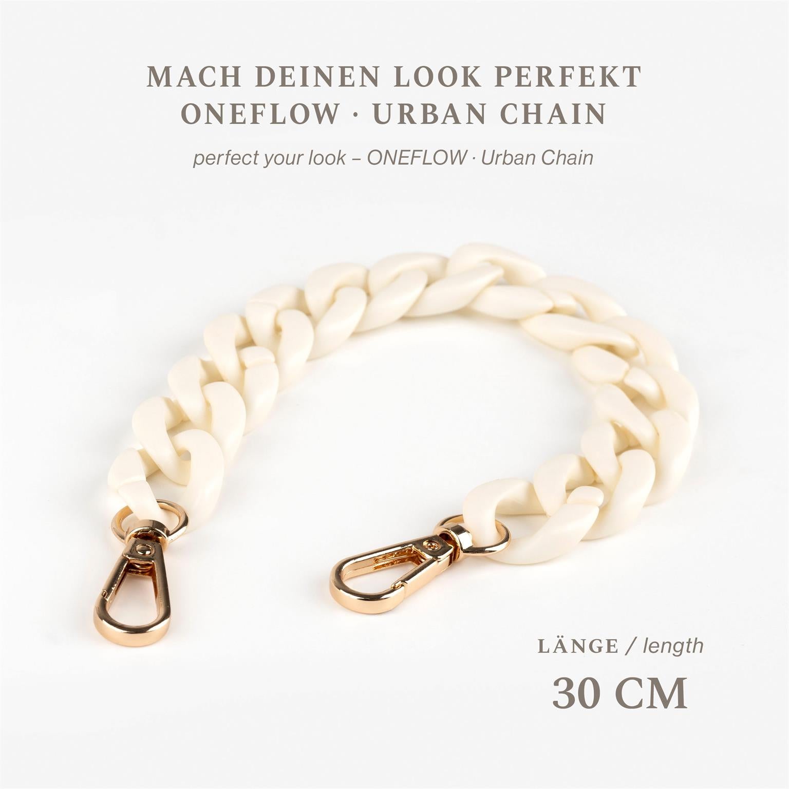 Urban Chain – Anhänger