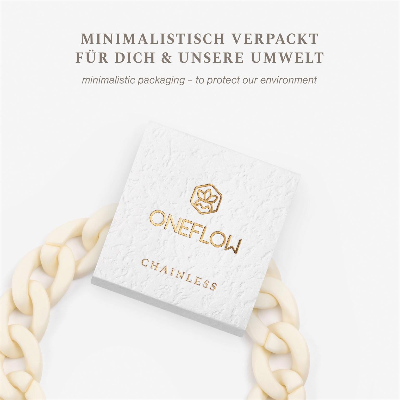 Urban Chain – Anhänger