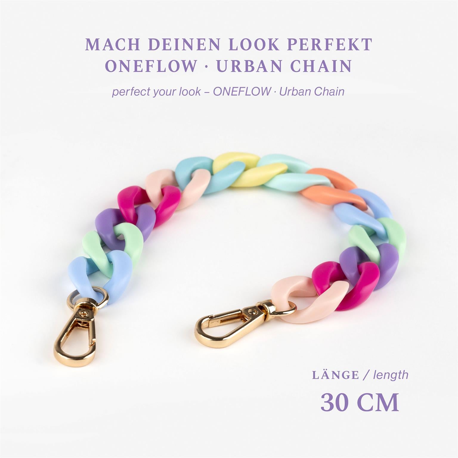 Urban Chain – Anhänger