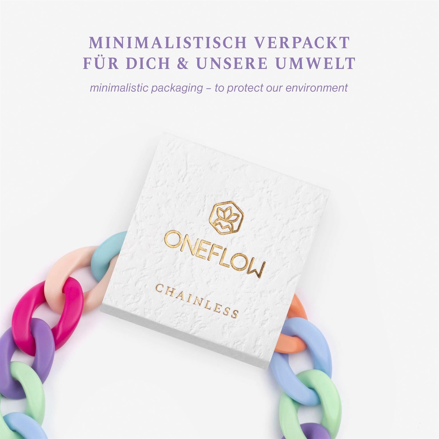 Urban Chain – Anhänger