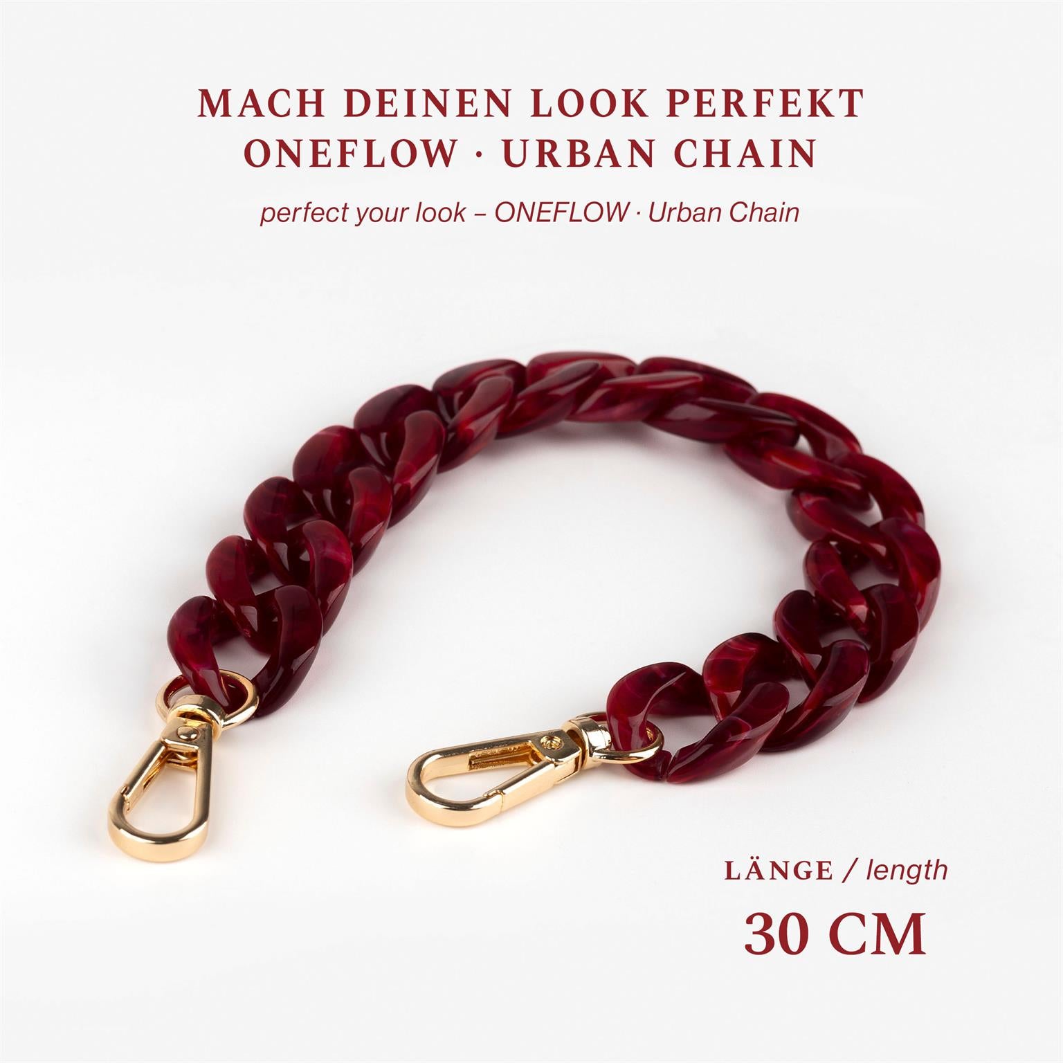 Urban Chain – Anhänger