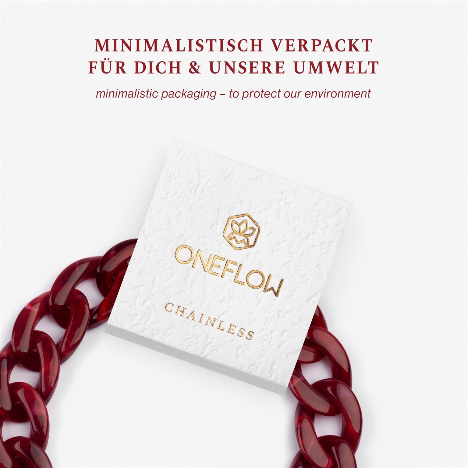 Urban Chain – Anhänger