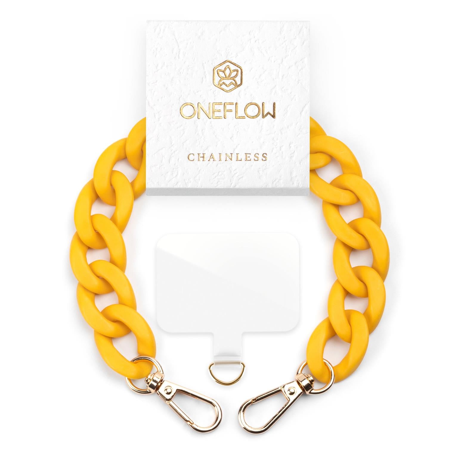 Urban Chain – Anhänger