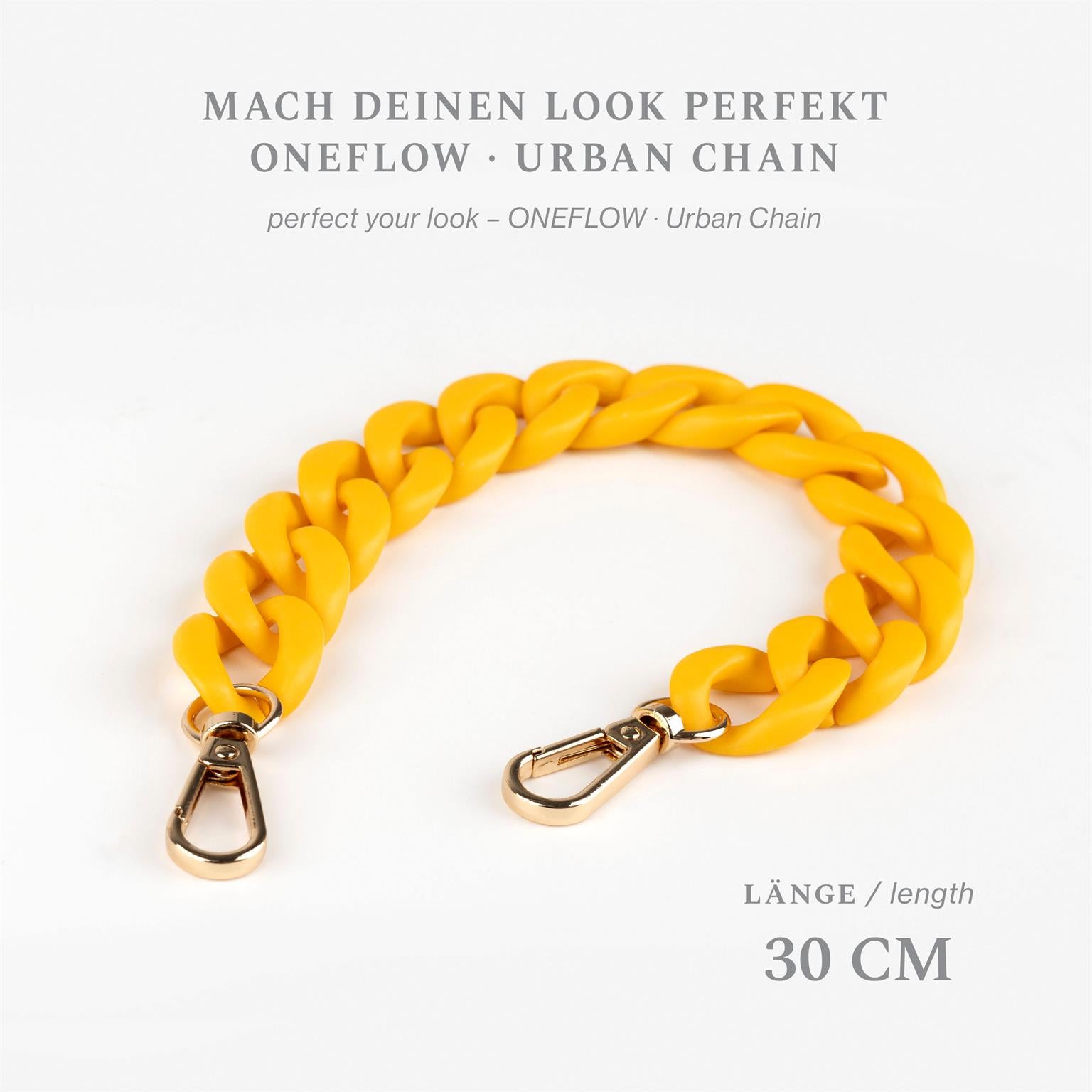 Urban Chain – Anhänger