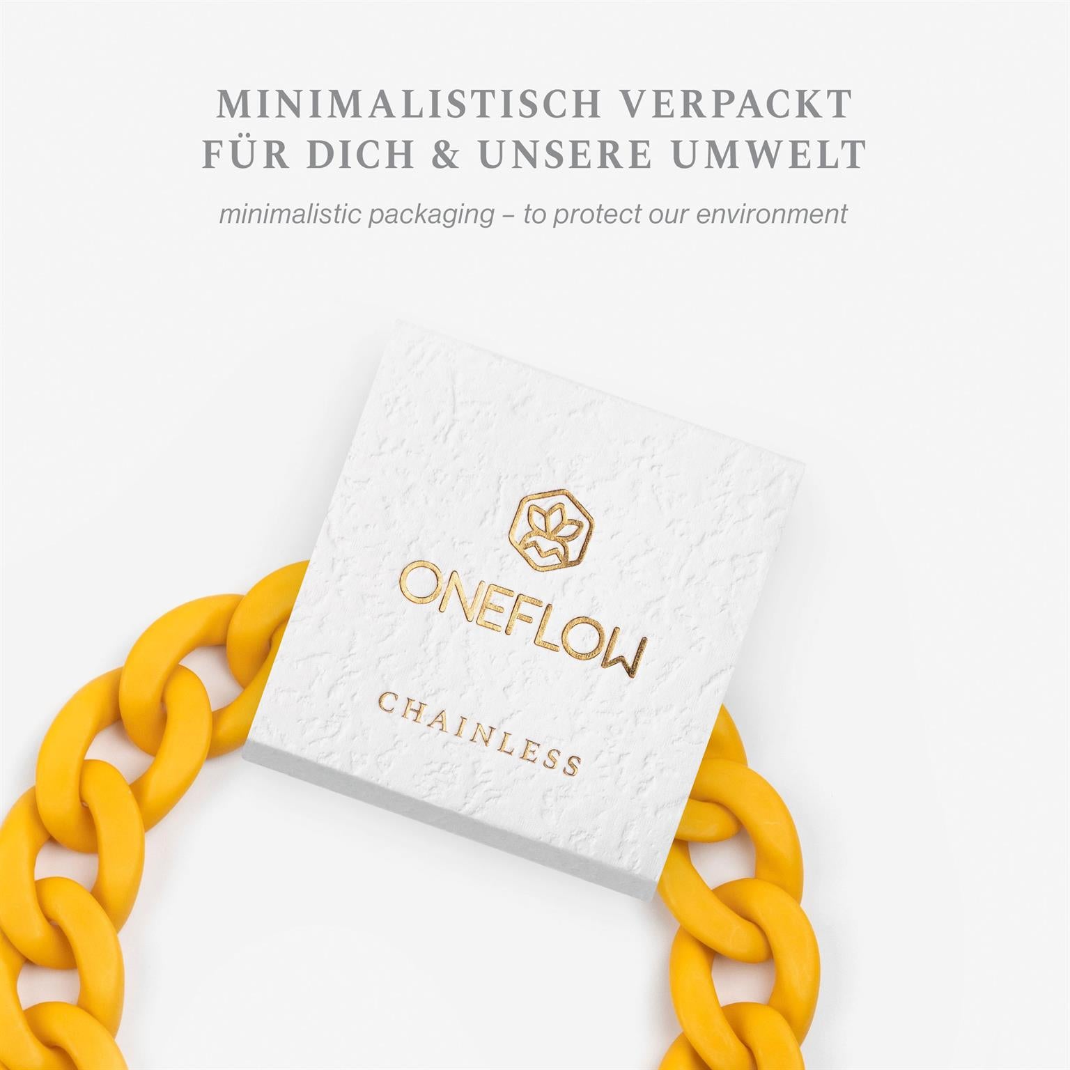 Urban Chain – Anhänger