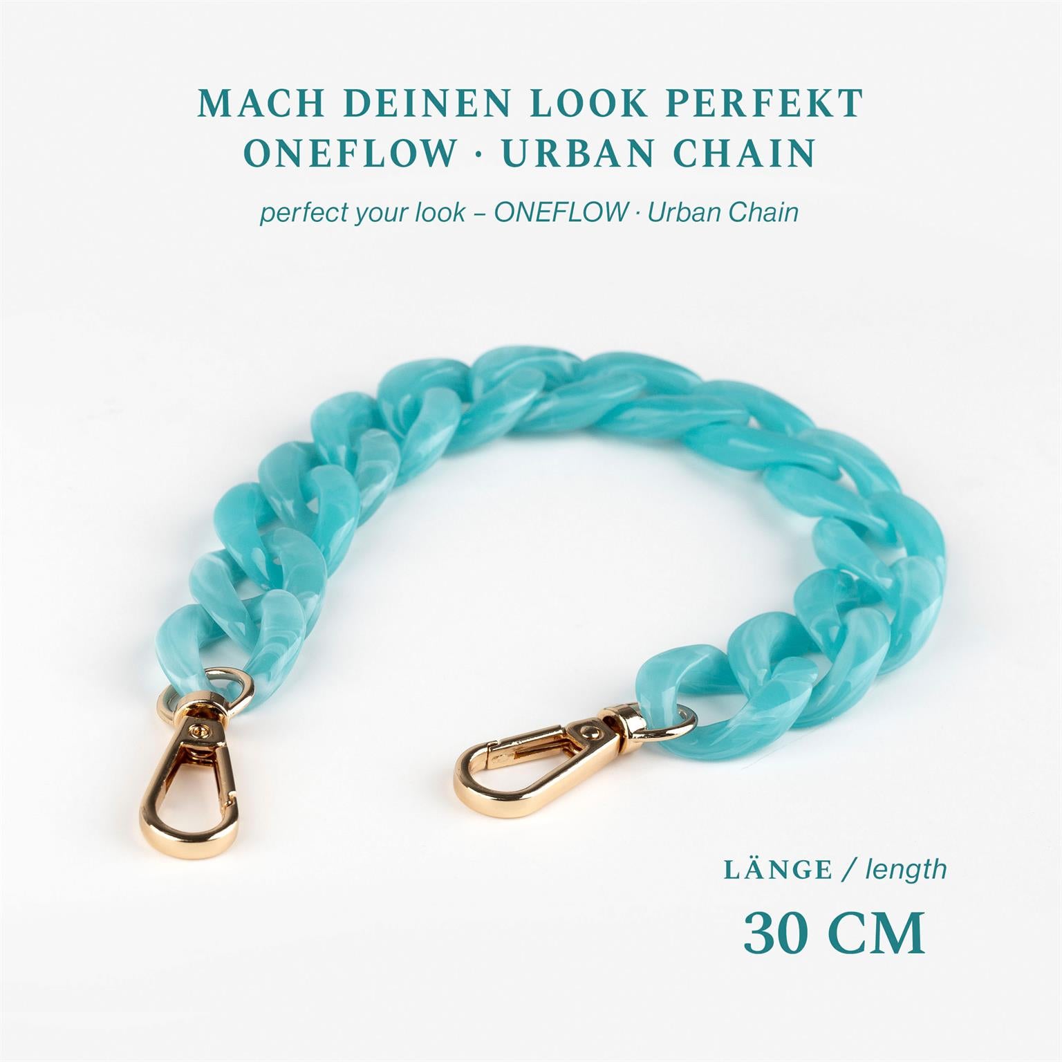 Urban Chain – Anhänger