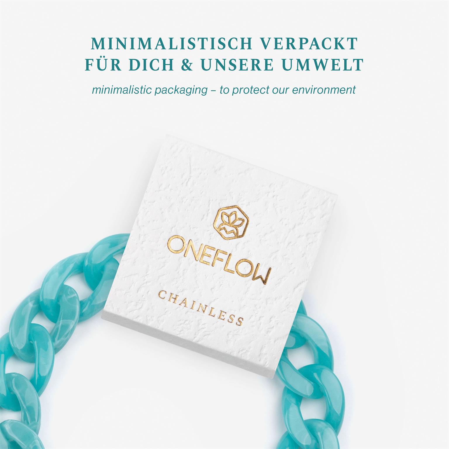 Urban Chain – Anhänger