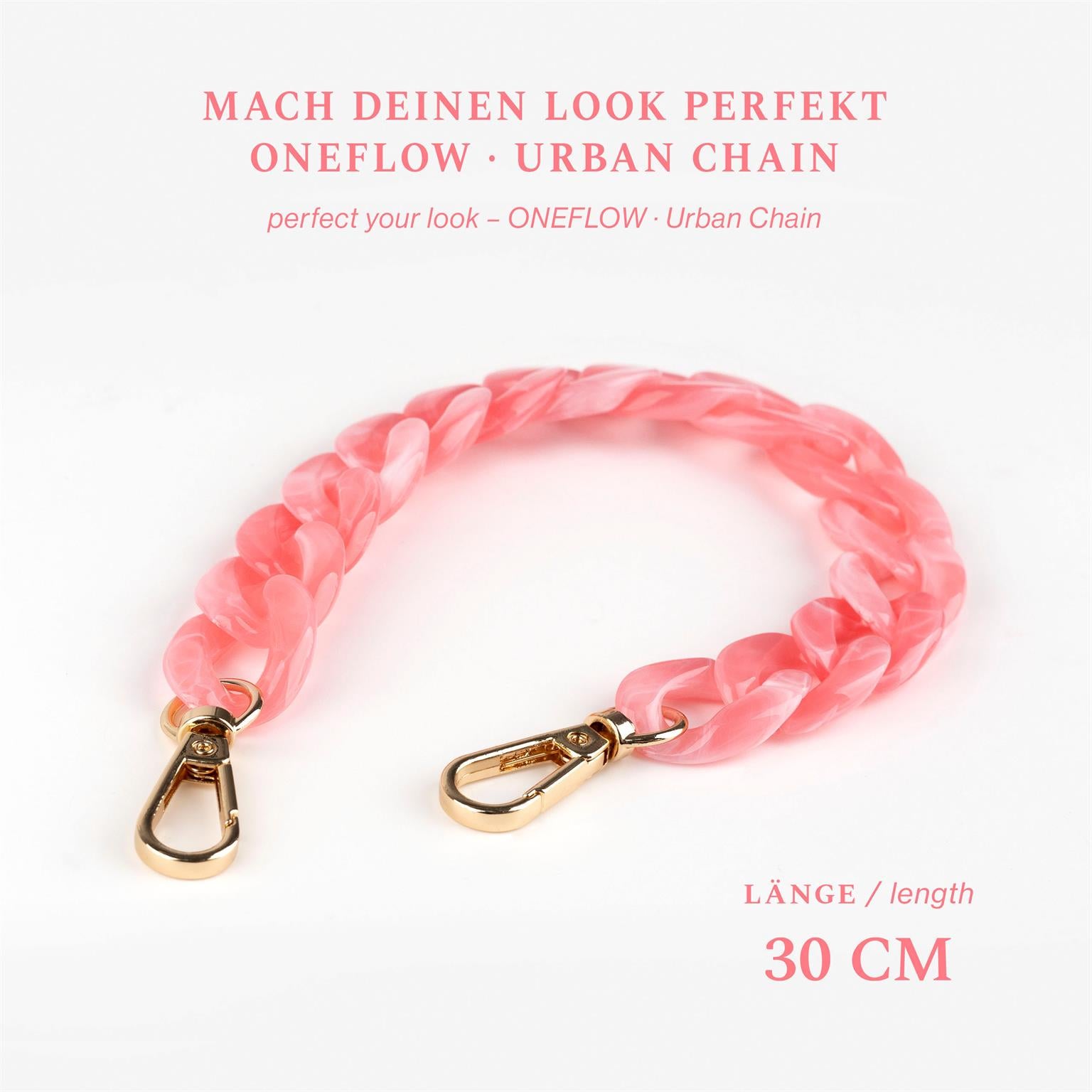 Urban Chain – Anhänger