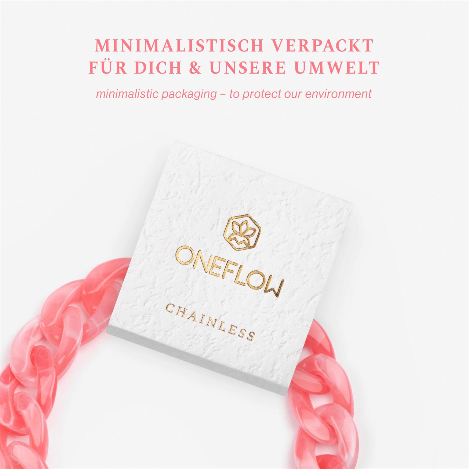 Urban Chain – Anhänger