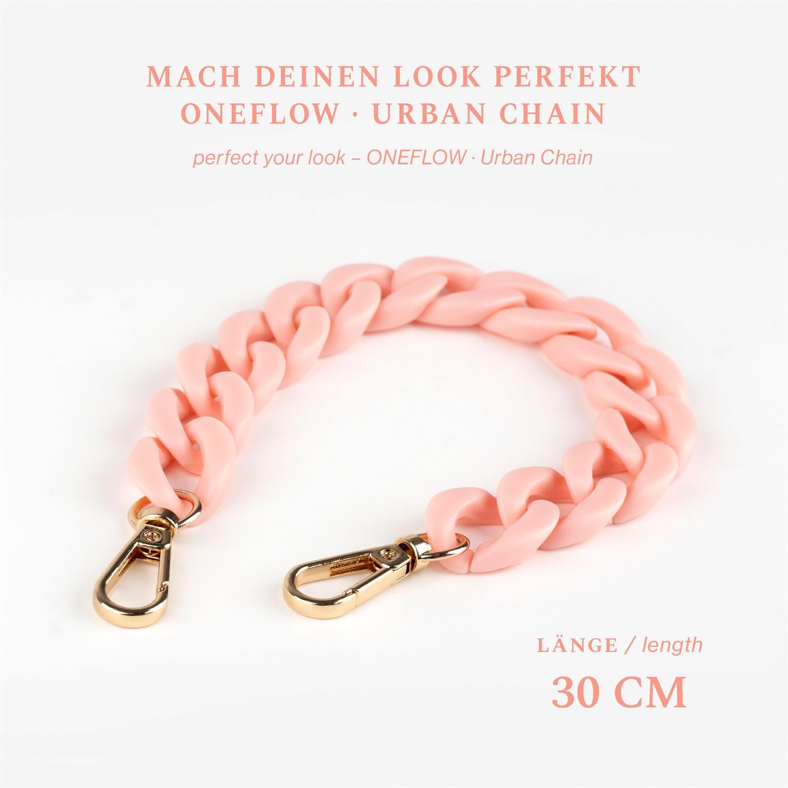 Urban Chain – Anhänger
