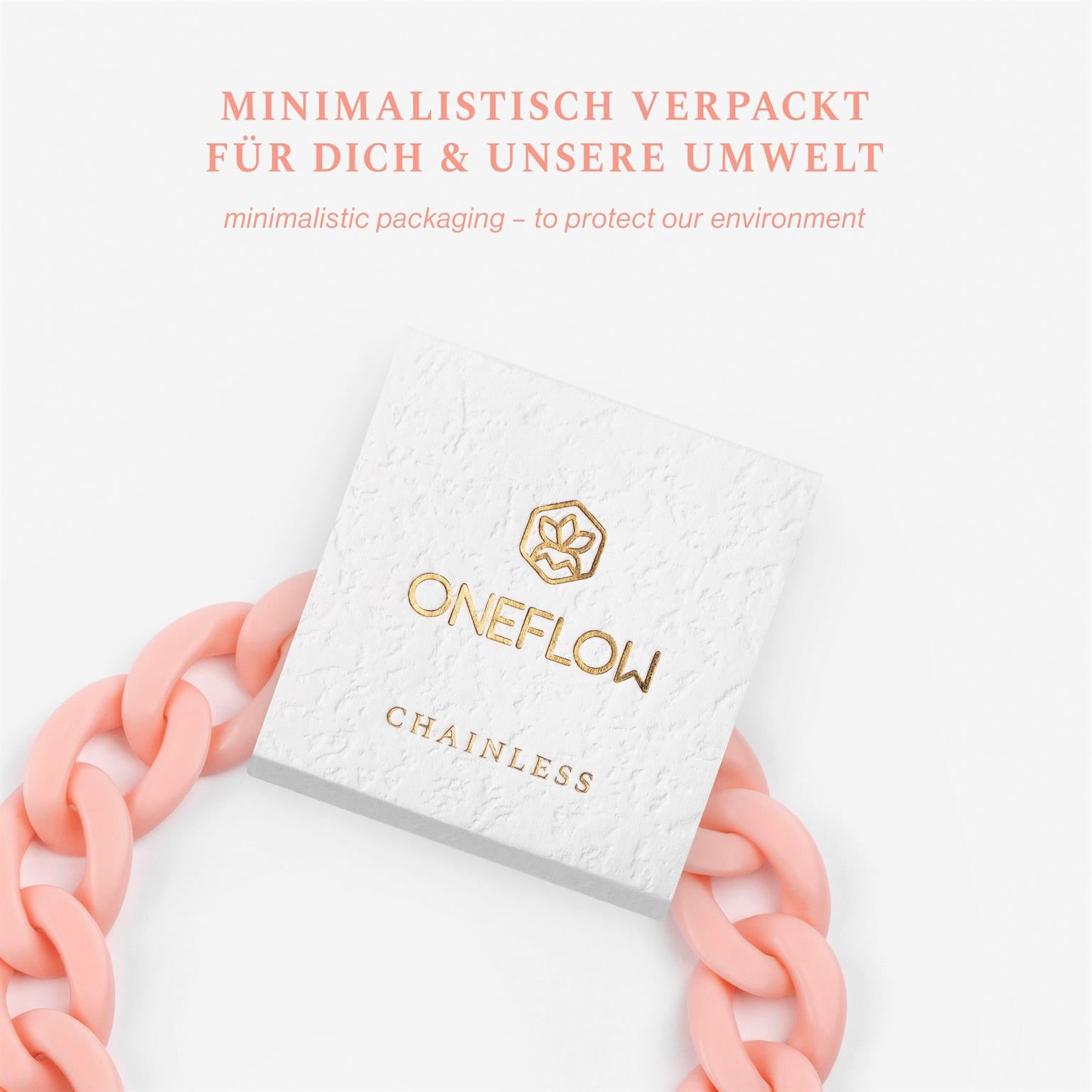 Urban Chain – Anhänger