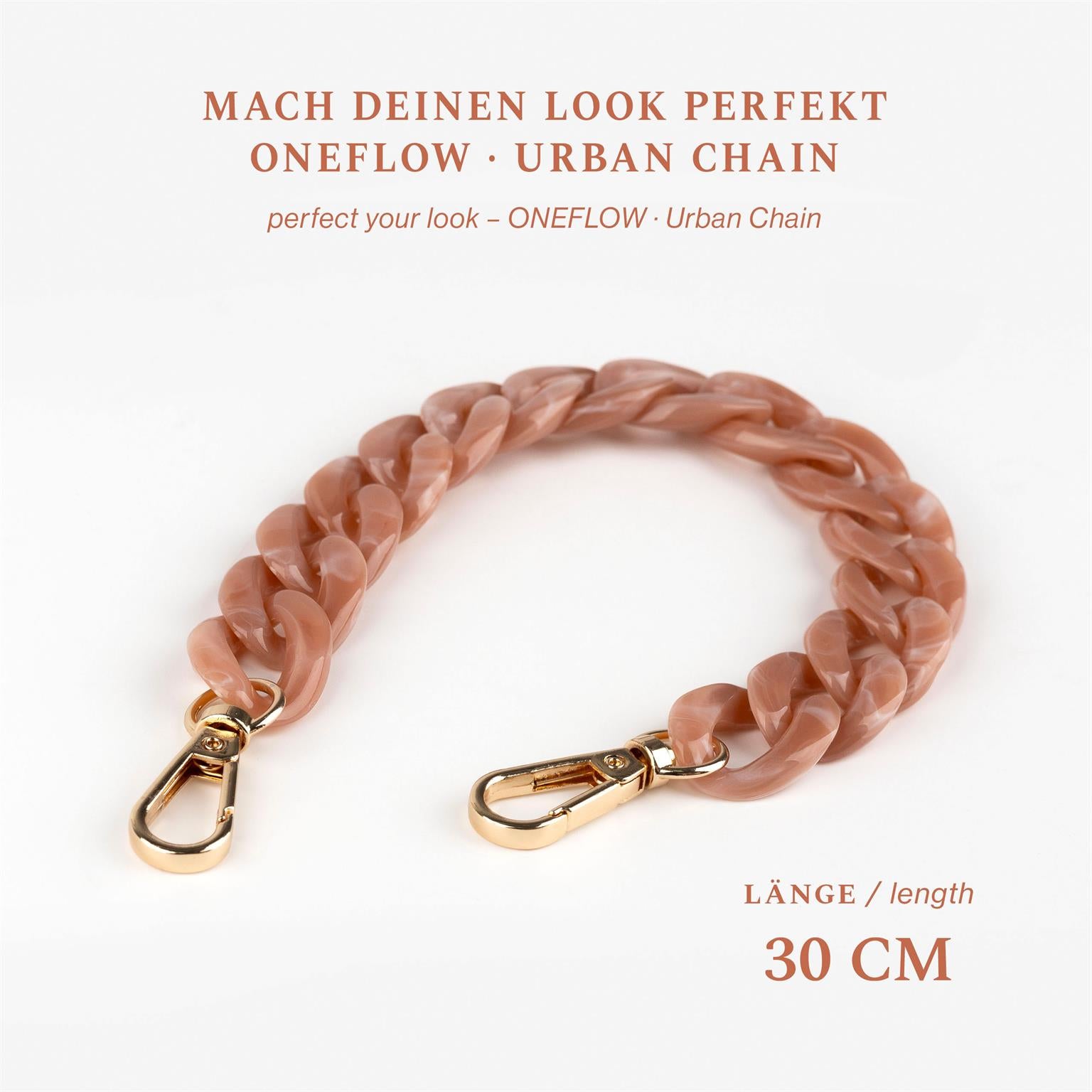 Urban Chain – Anhänger