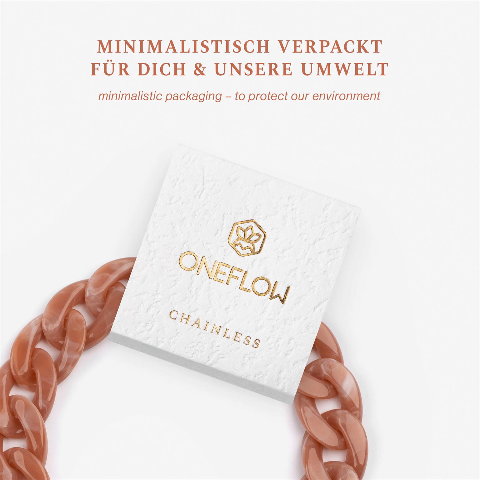 Urban Chain – Anhänger