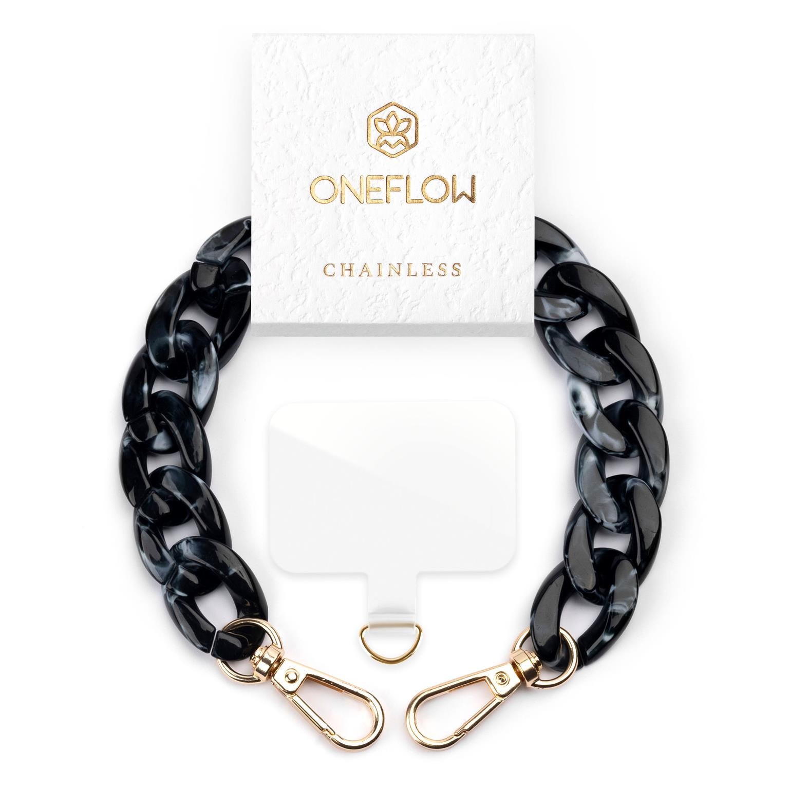 Urban Chain – Anhänger