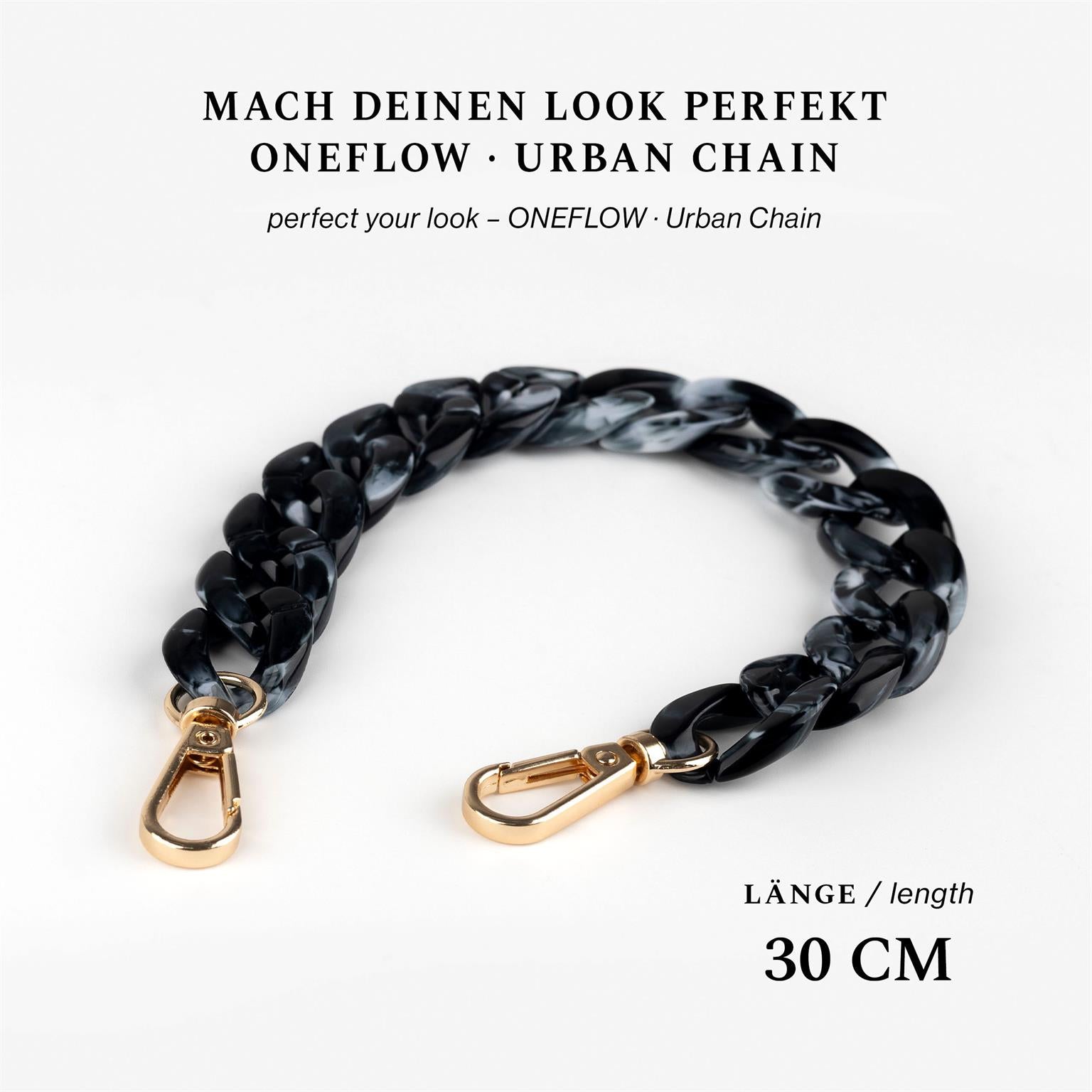 Urban Chain – Anhänger