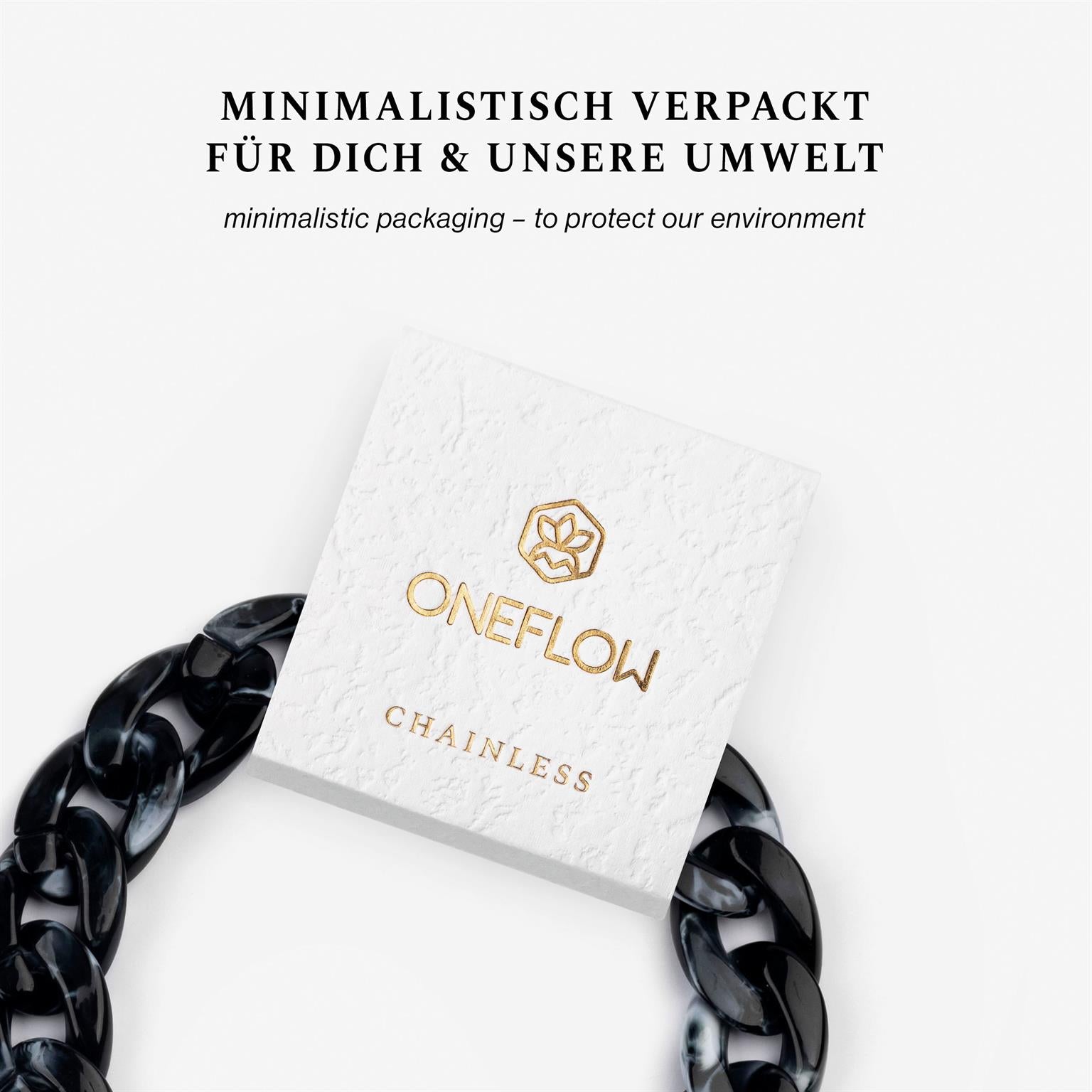 Urban Chain – Anhänger