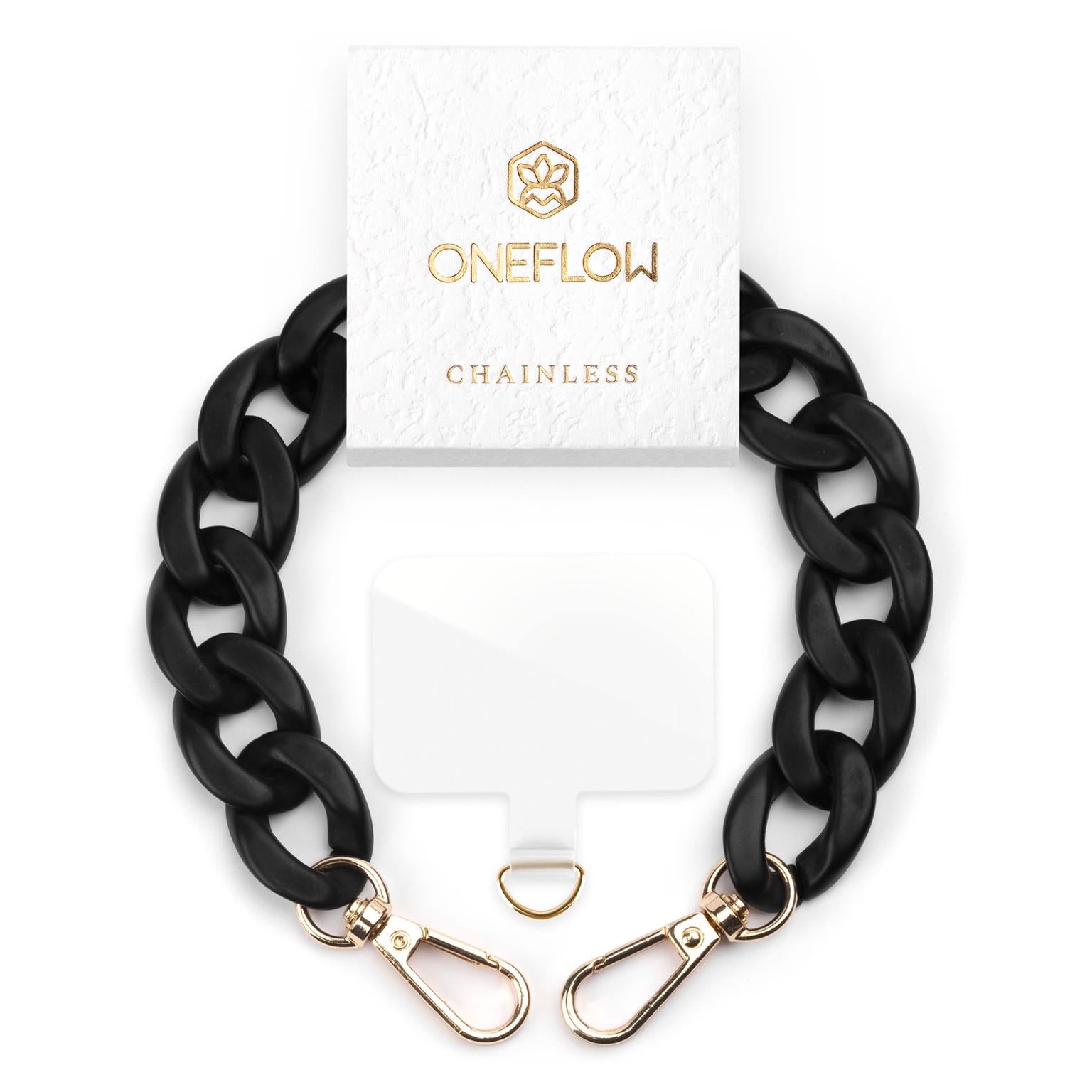 Urban Chain – Anhänger