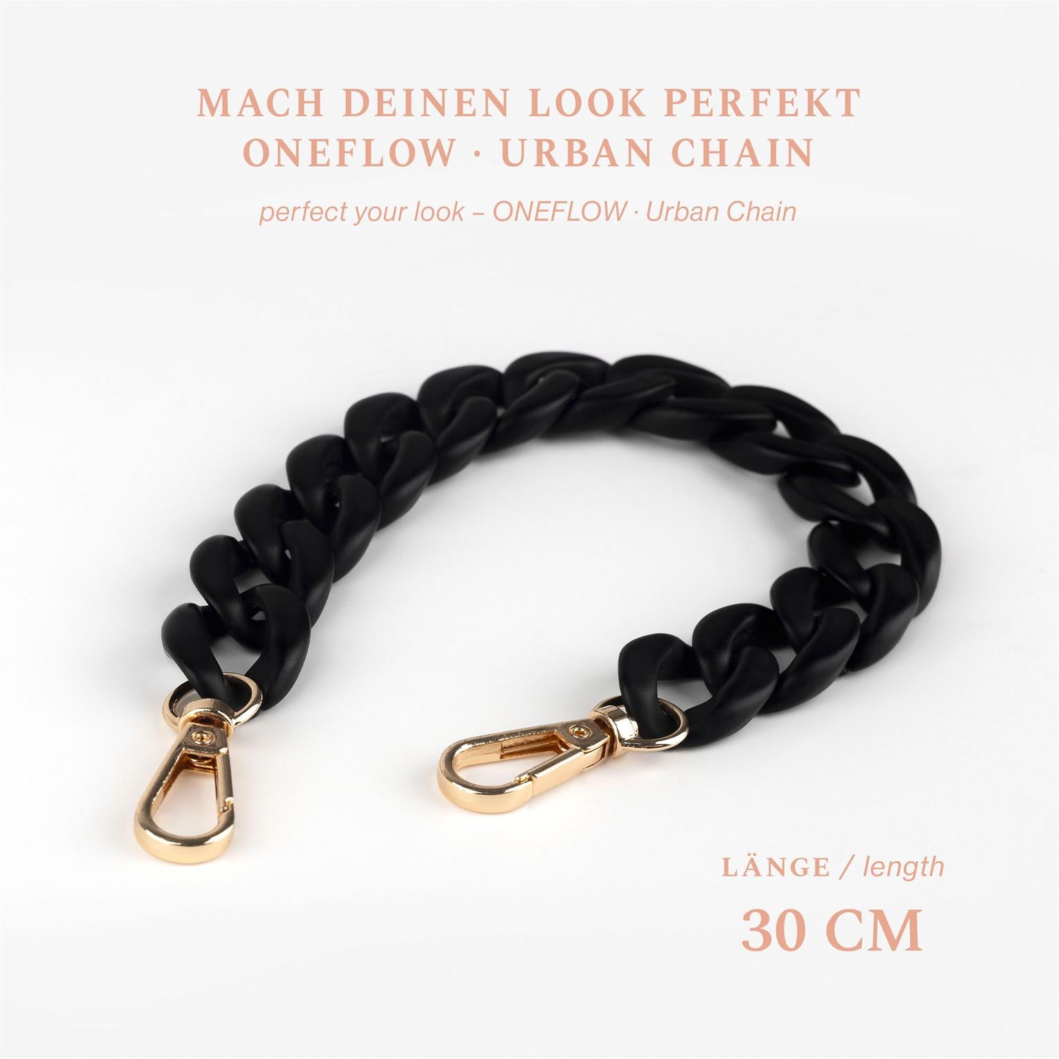Urban Chain – Anhänger