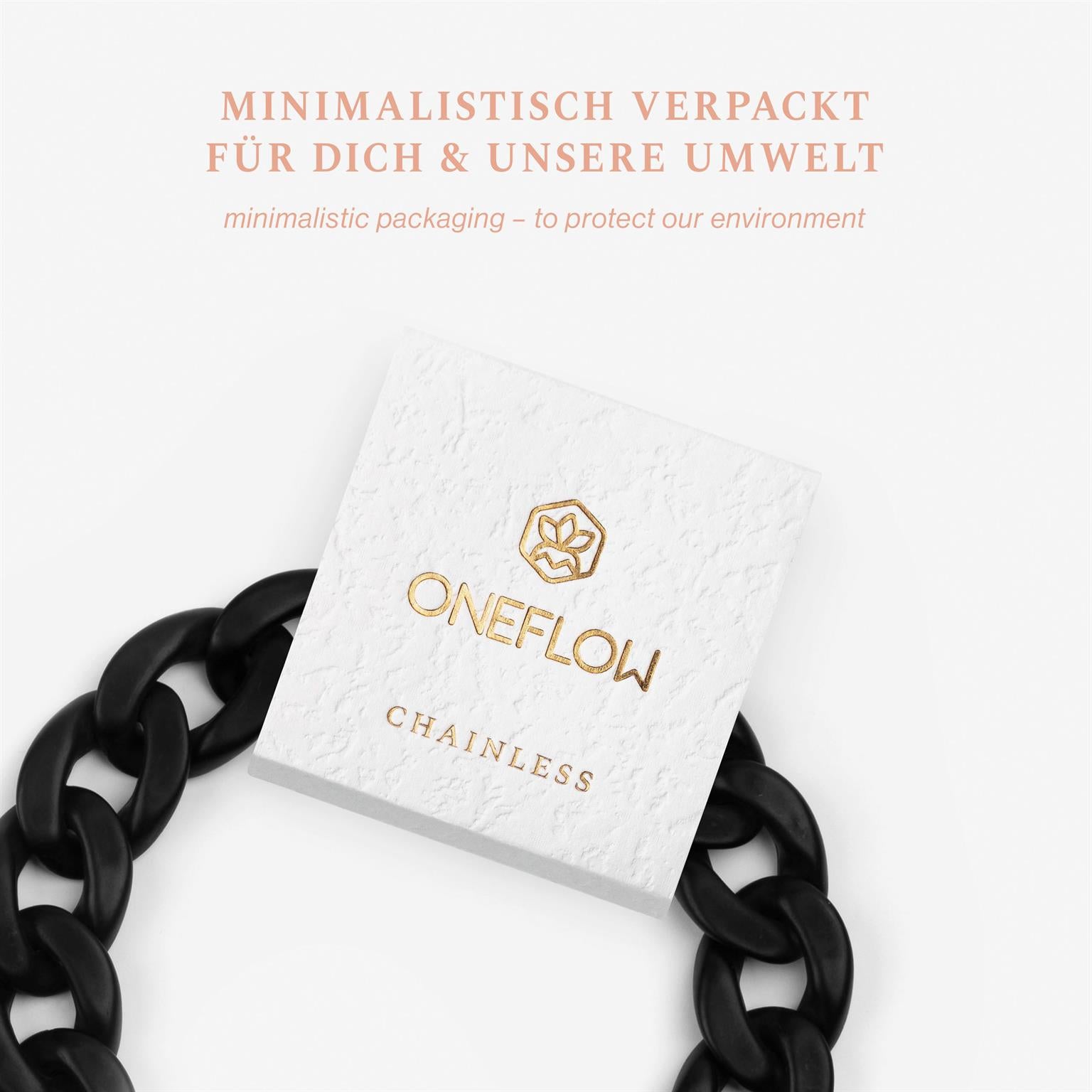 Urban Chain – Anhänger