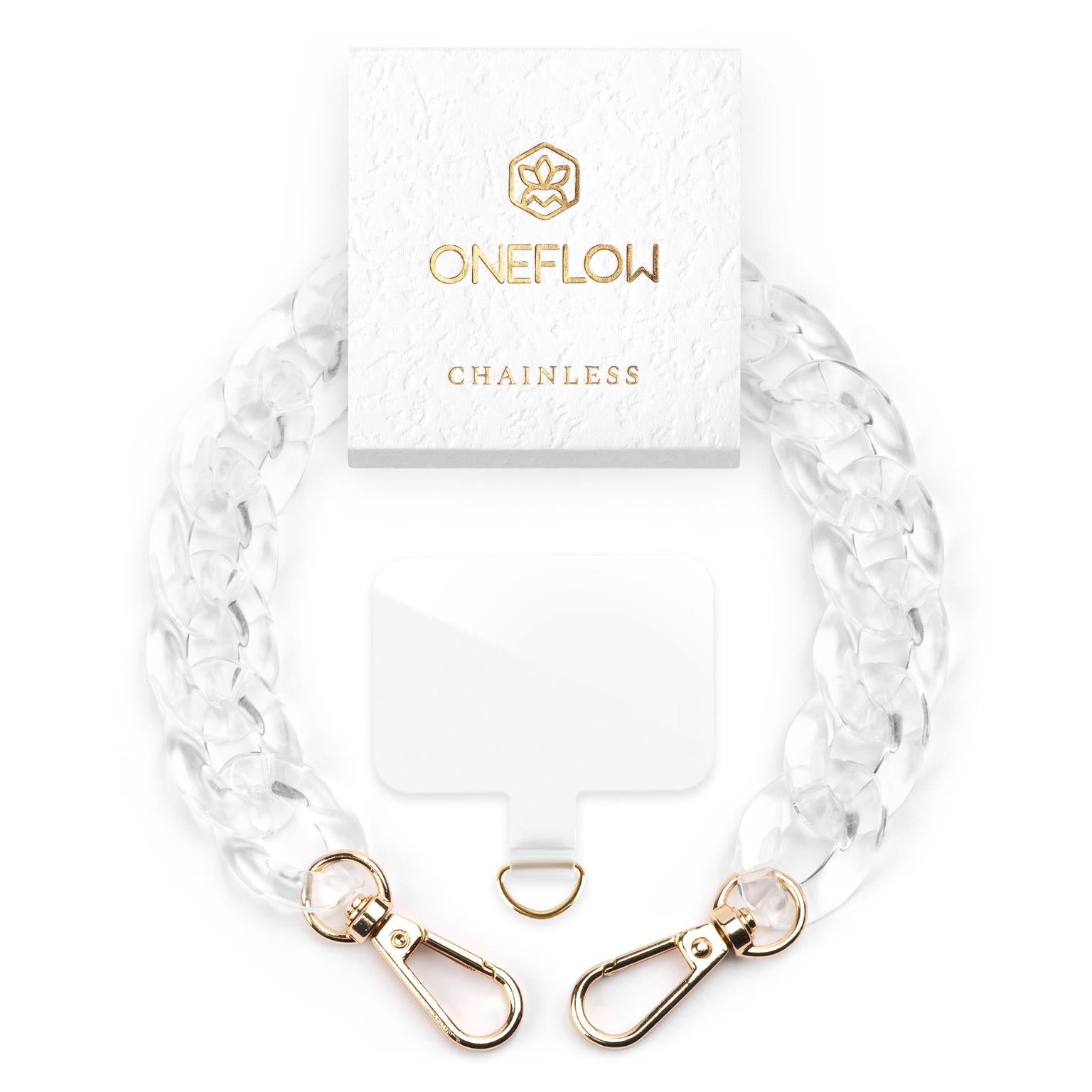 Urban Chain – Anhänger