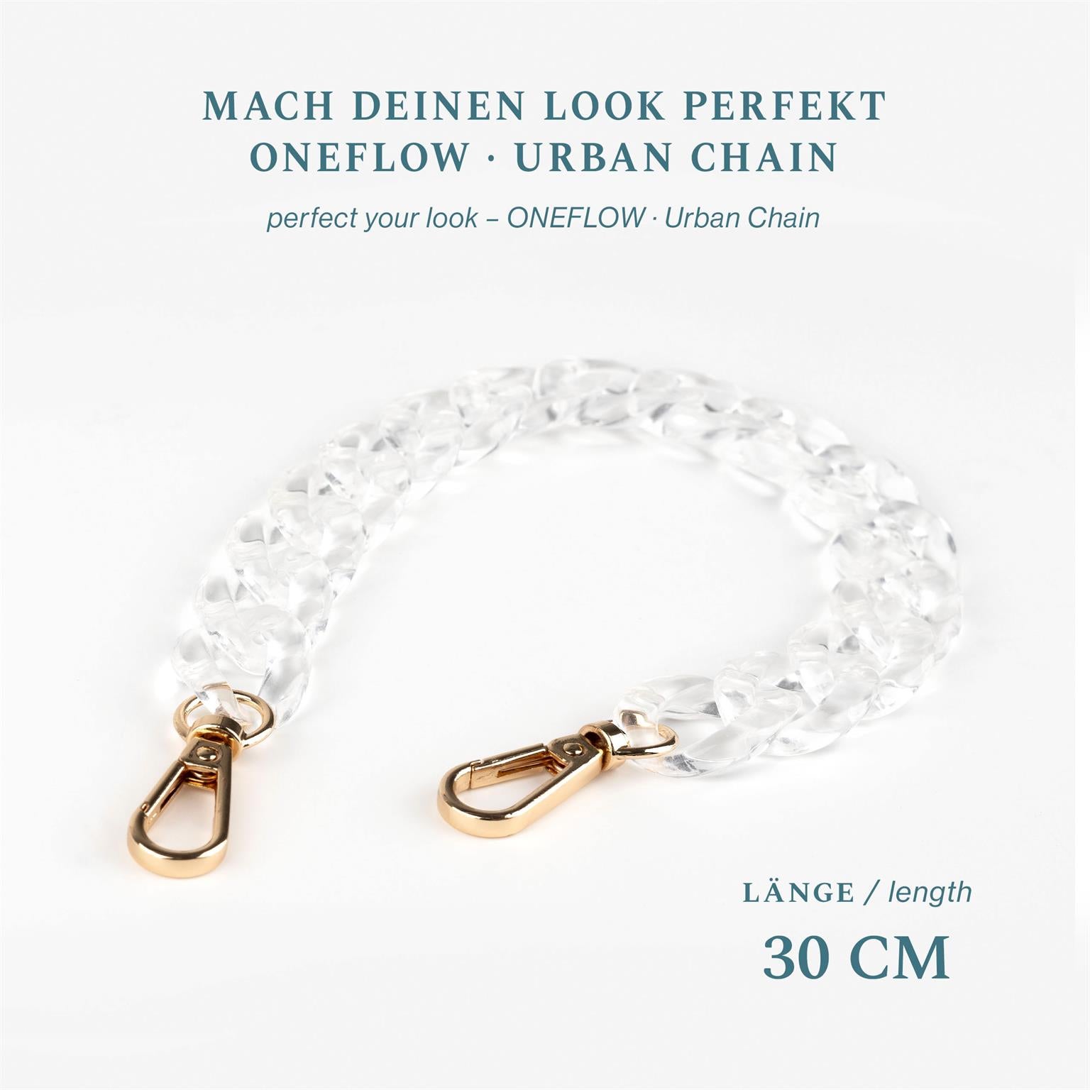 Urban Chain – Anhänger