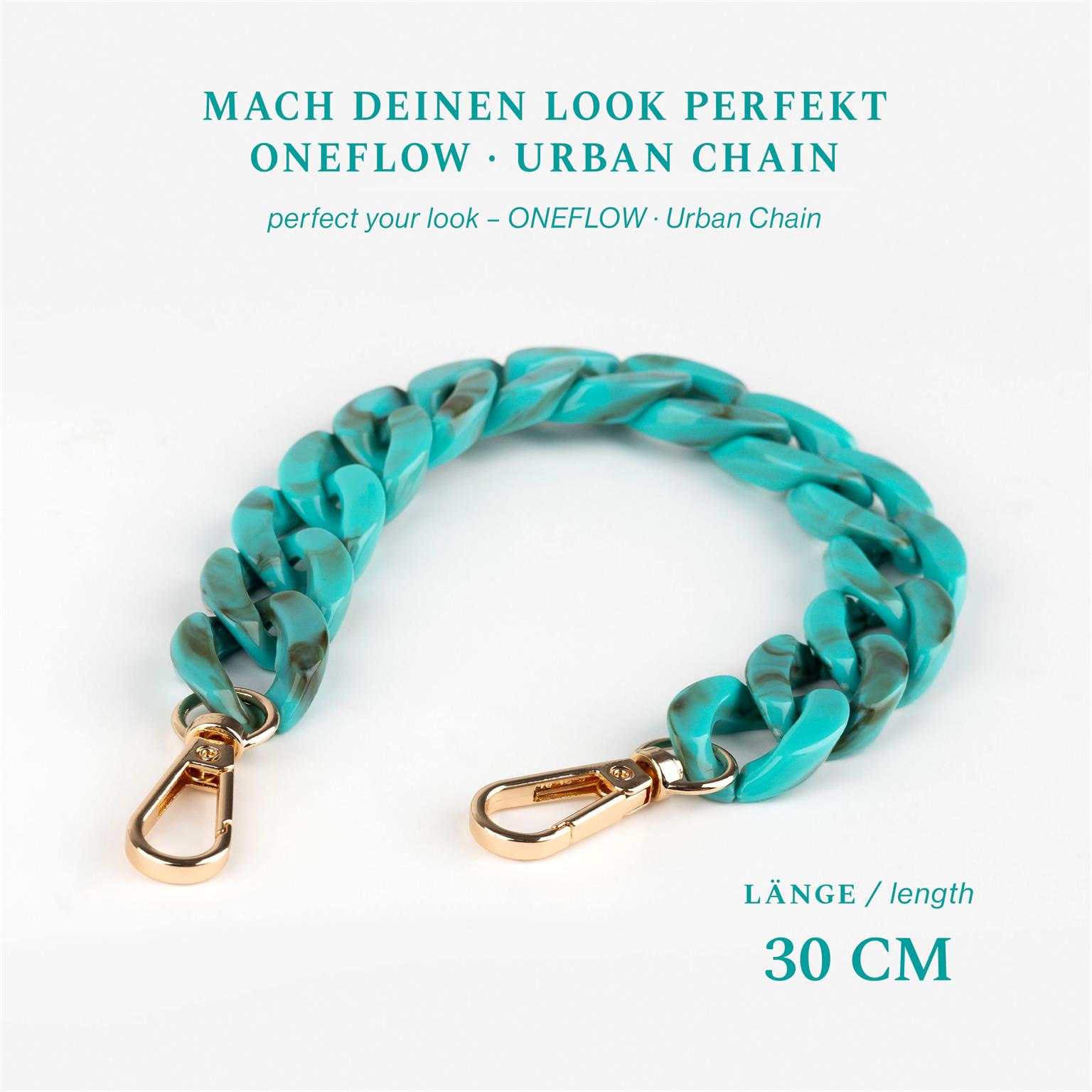 Urban Chain – Anhänger
