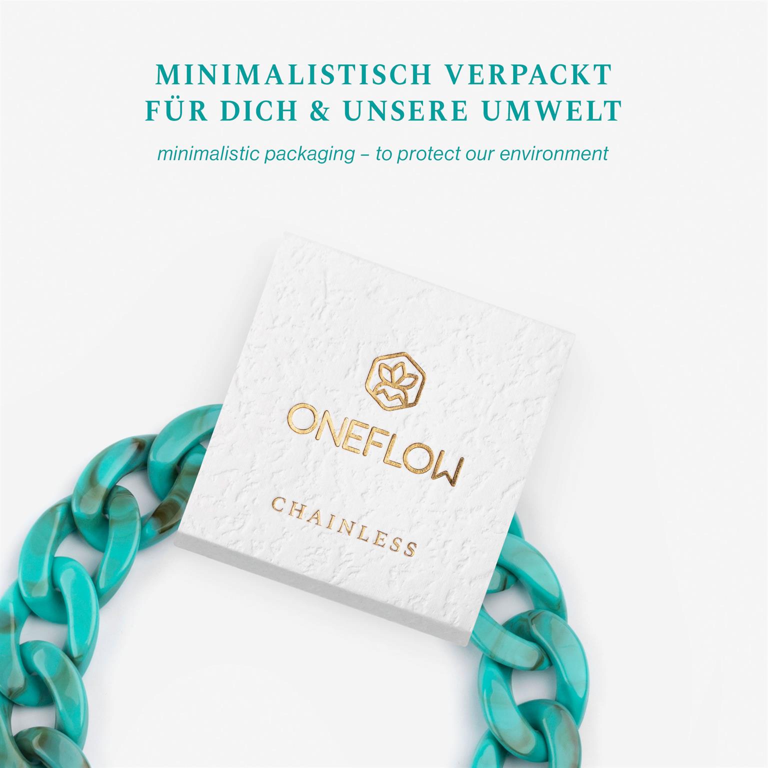 Urban Chain – Anhänger