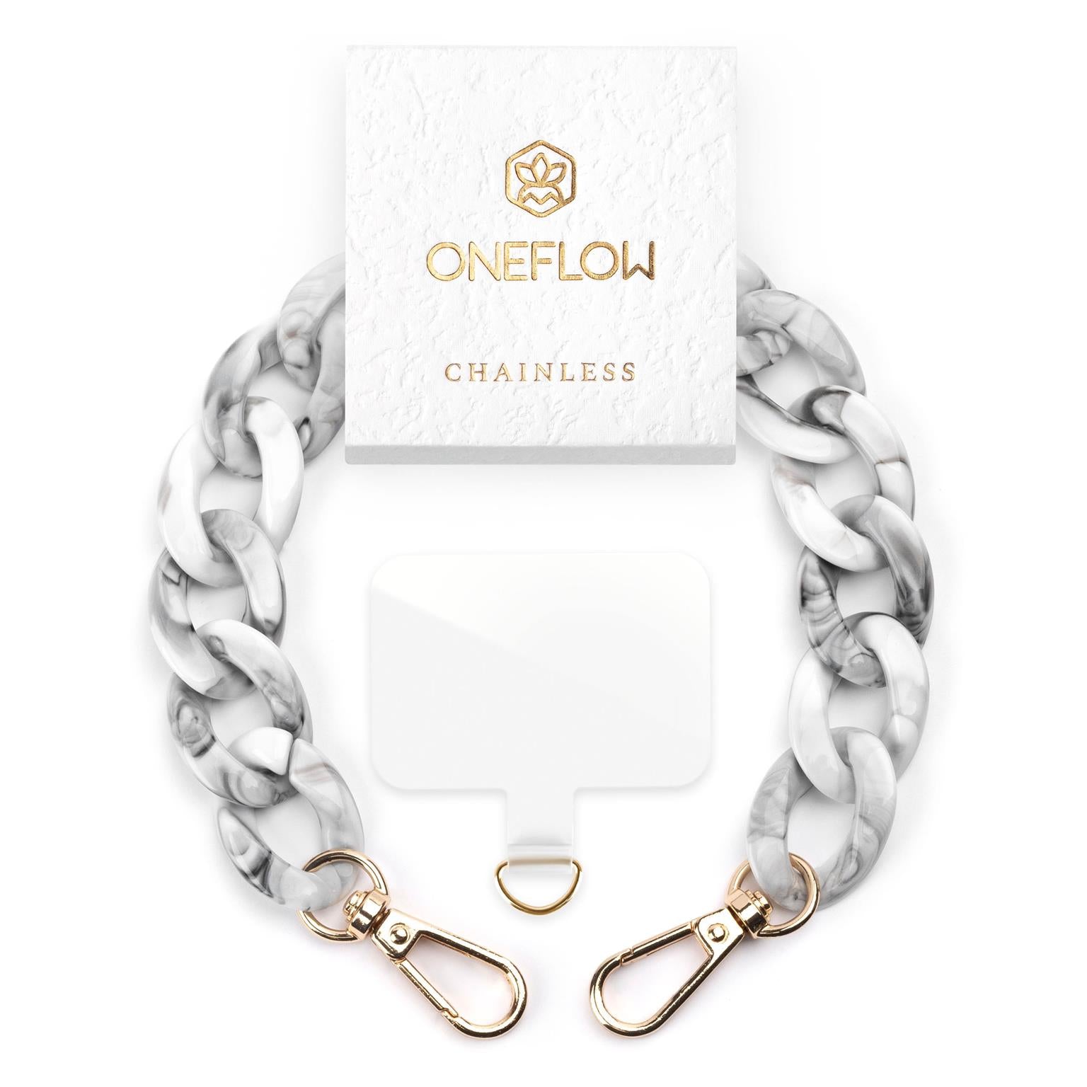 Urban Chain – Anhänger