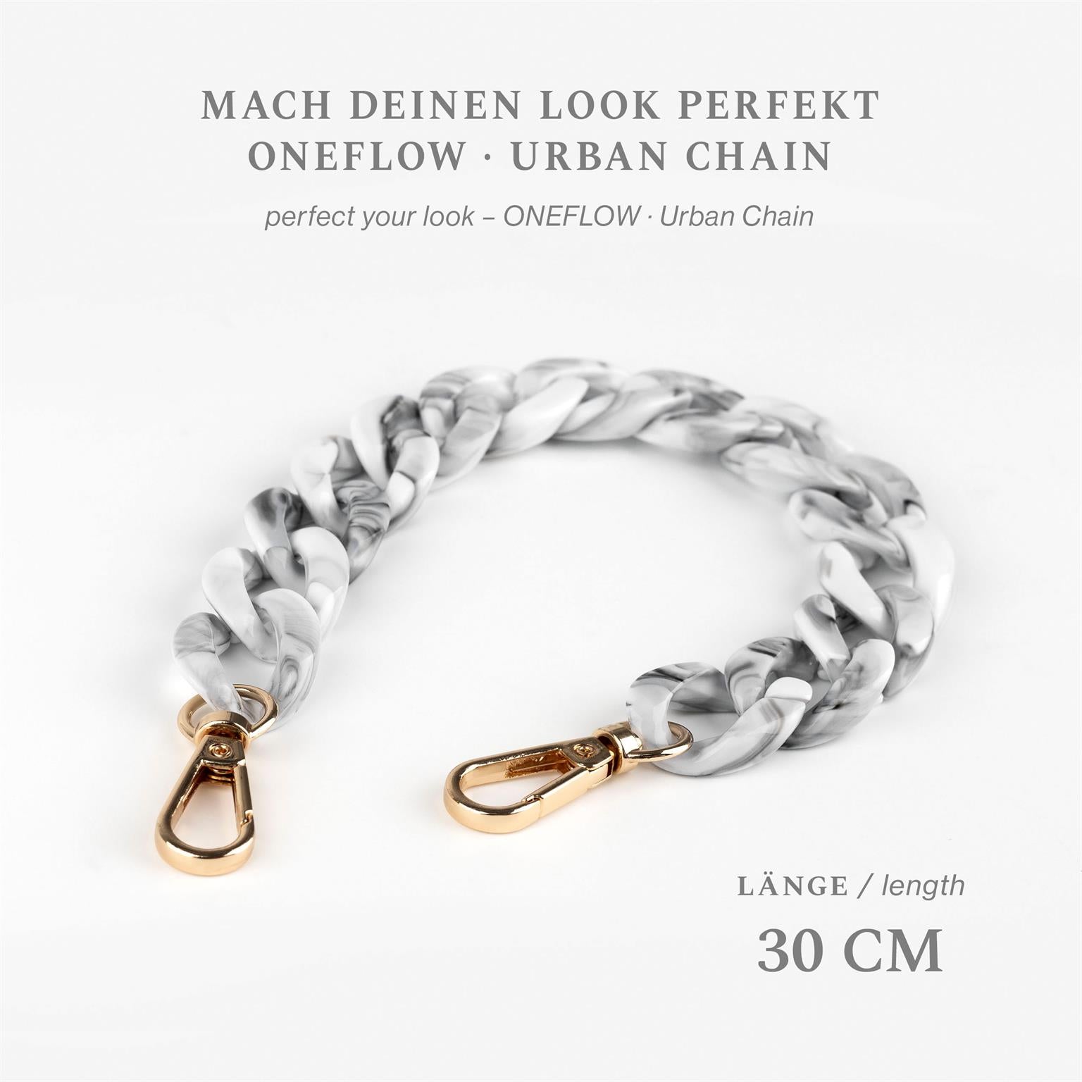Urban Chain – Anhänger