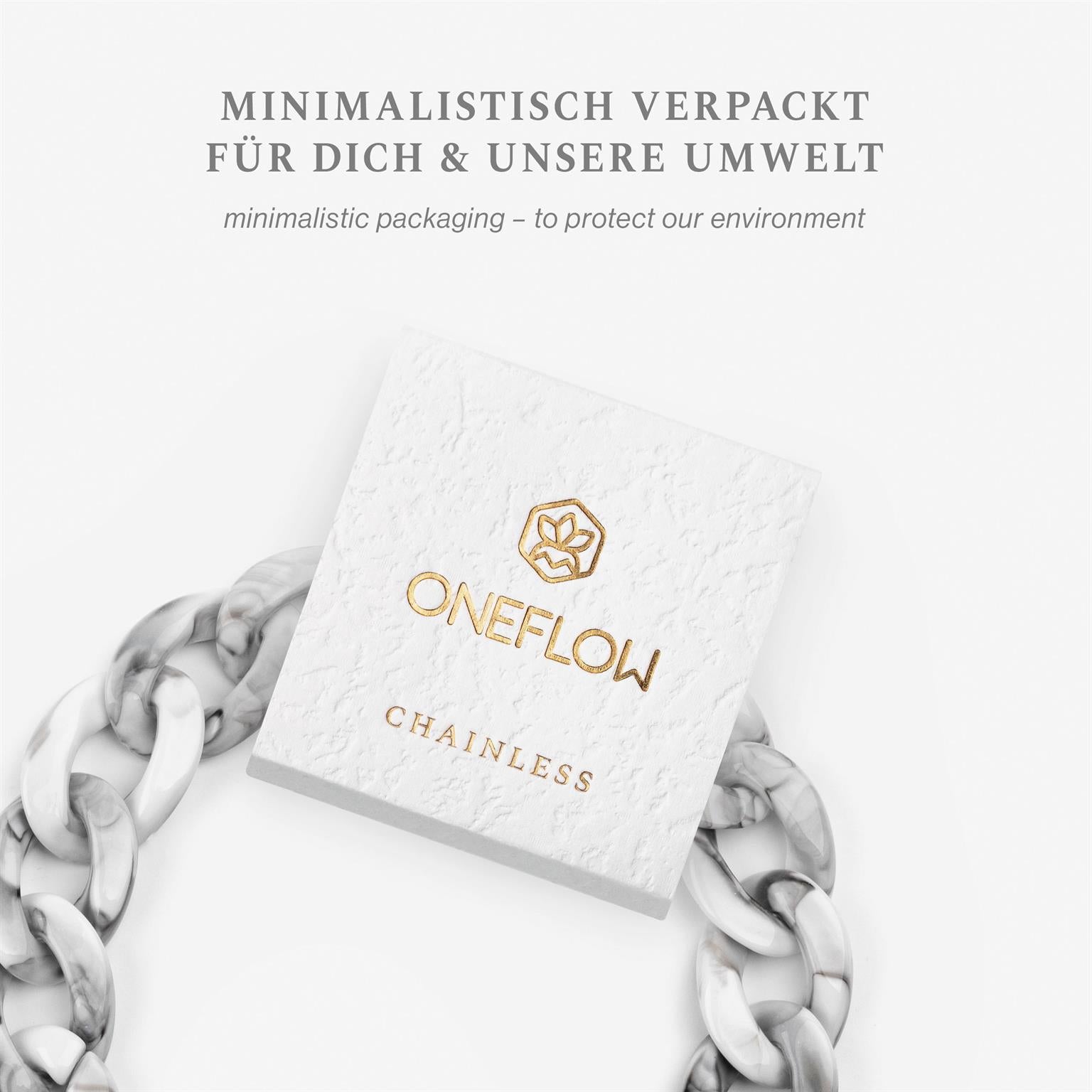 Urban Chain – Anhänger