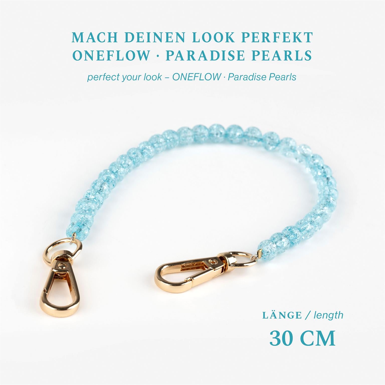 Paradise Pearls – Anhänger