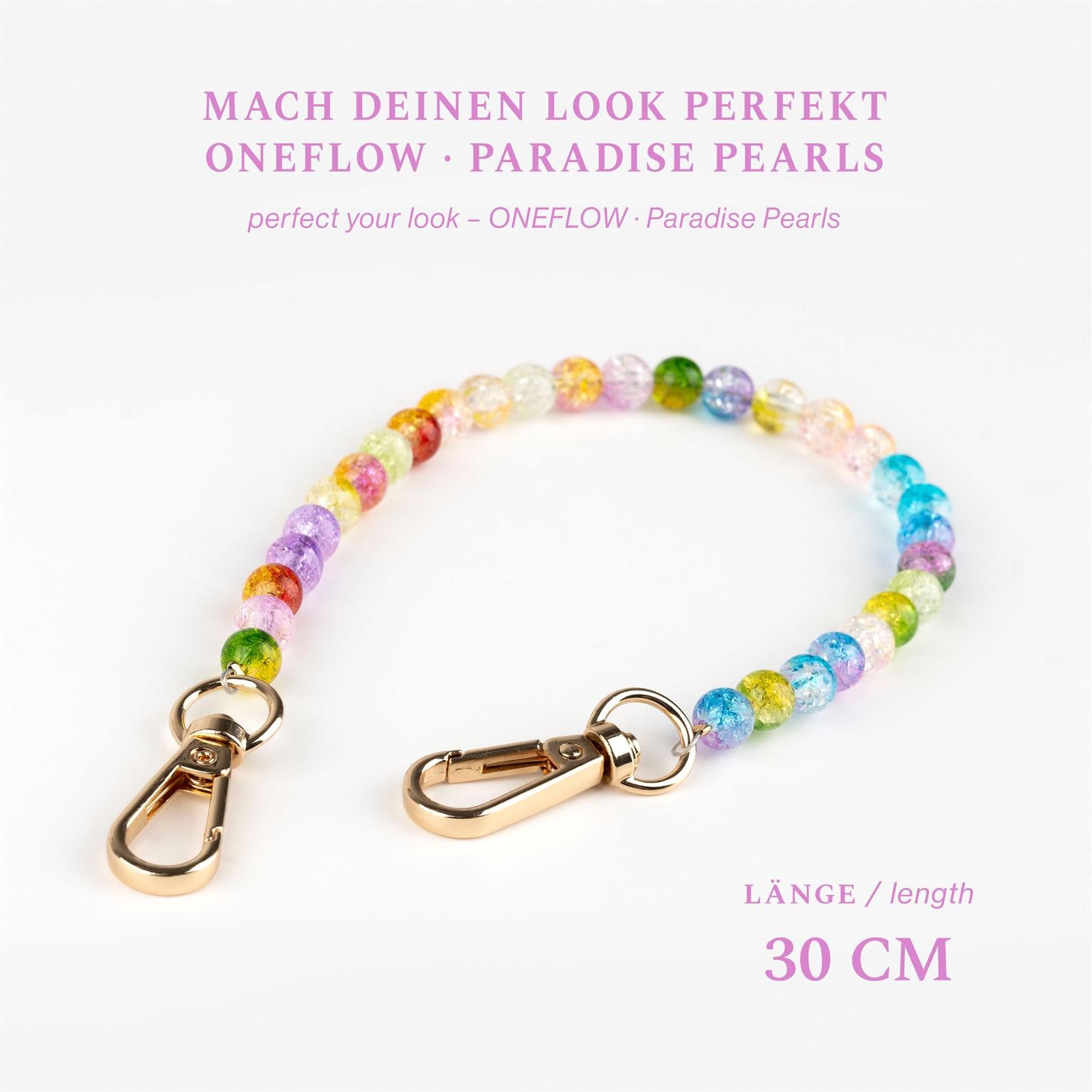 Paradise Pearls – Anhänger