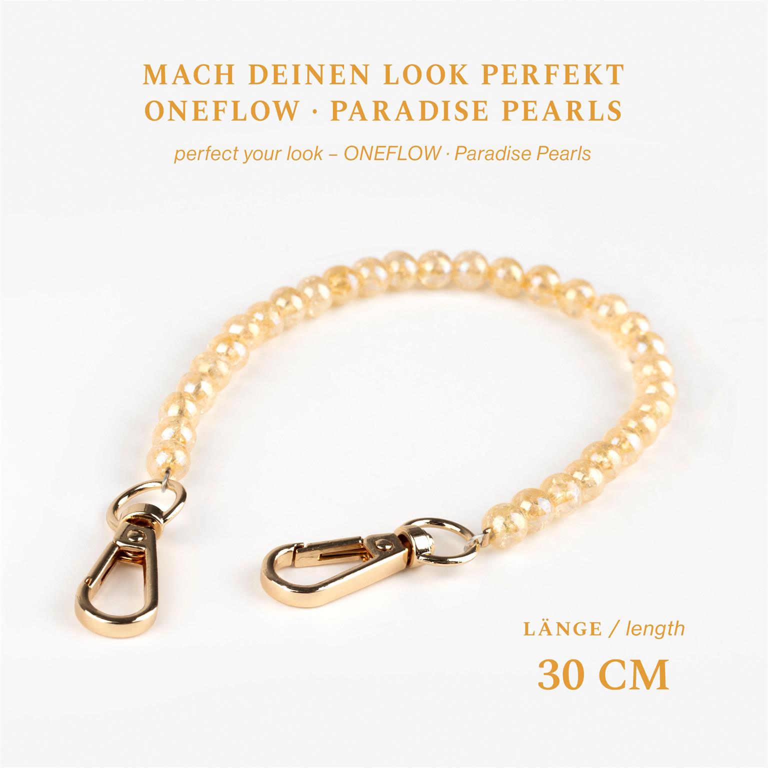 Paradise Pearls – Anhänger