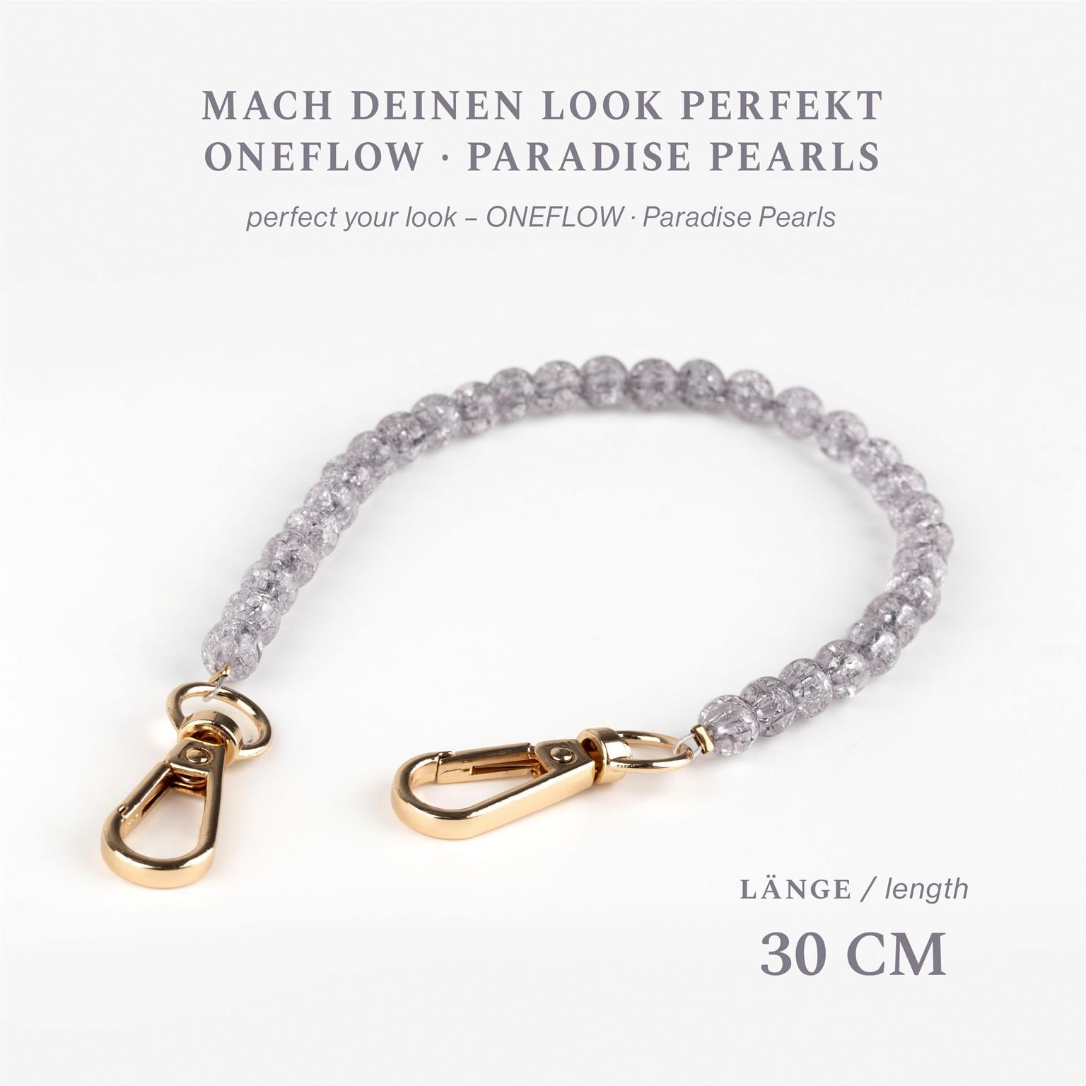 Paradise Pearls – Anhänger
