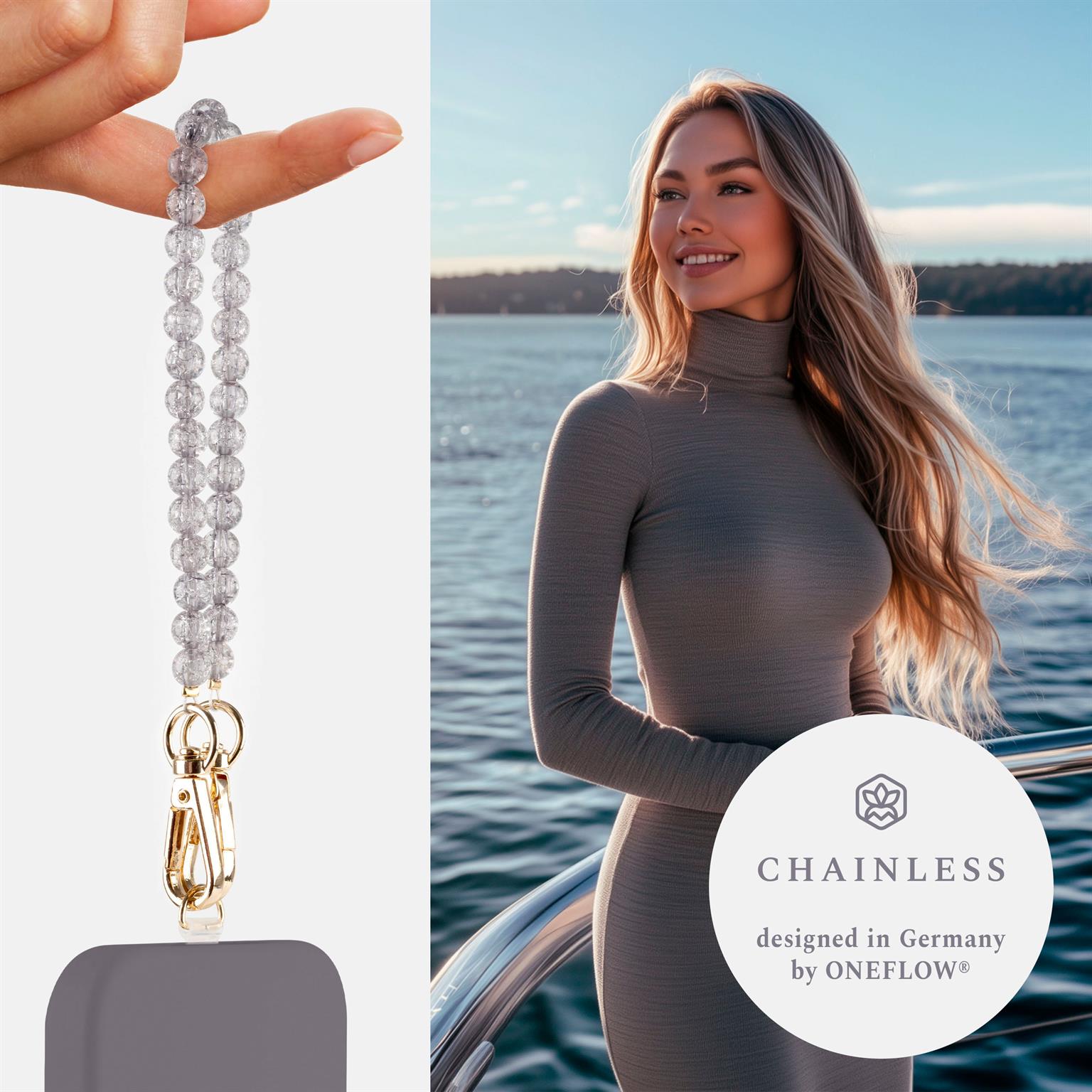 Paradise Pearls – Anhänger