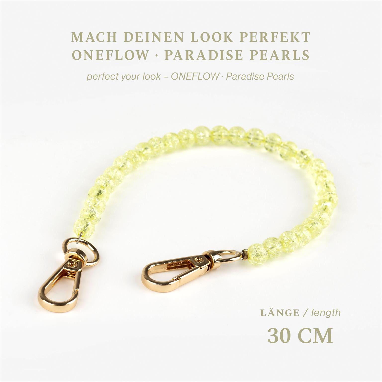 Paradise Pearls – Anhänger