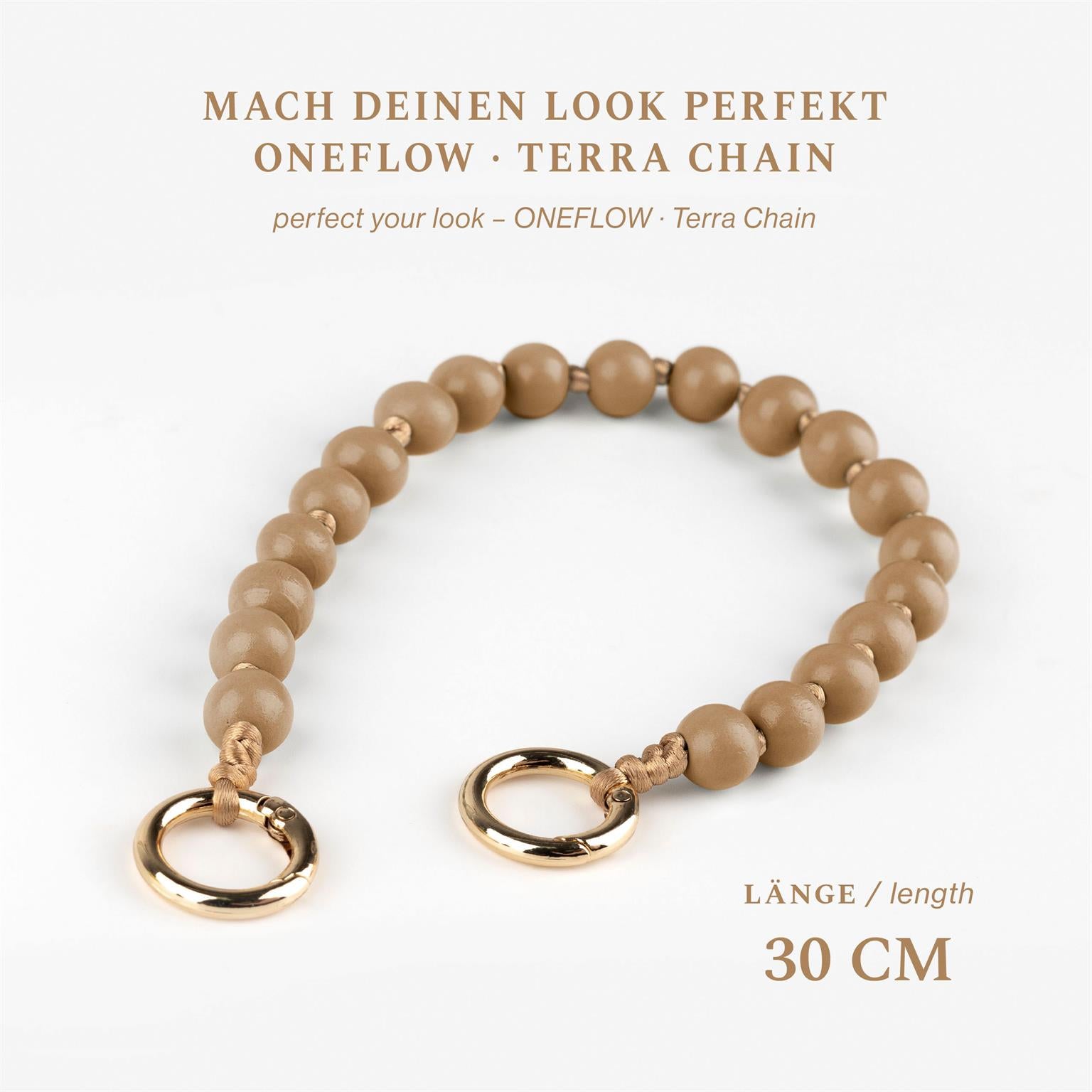 Terra Chain – Anhänger