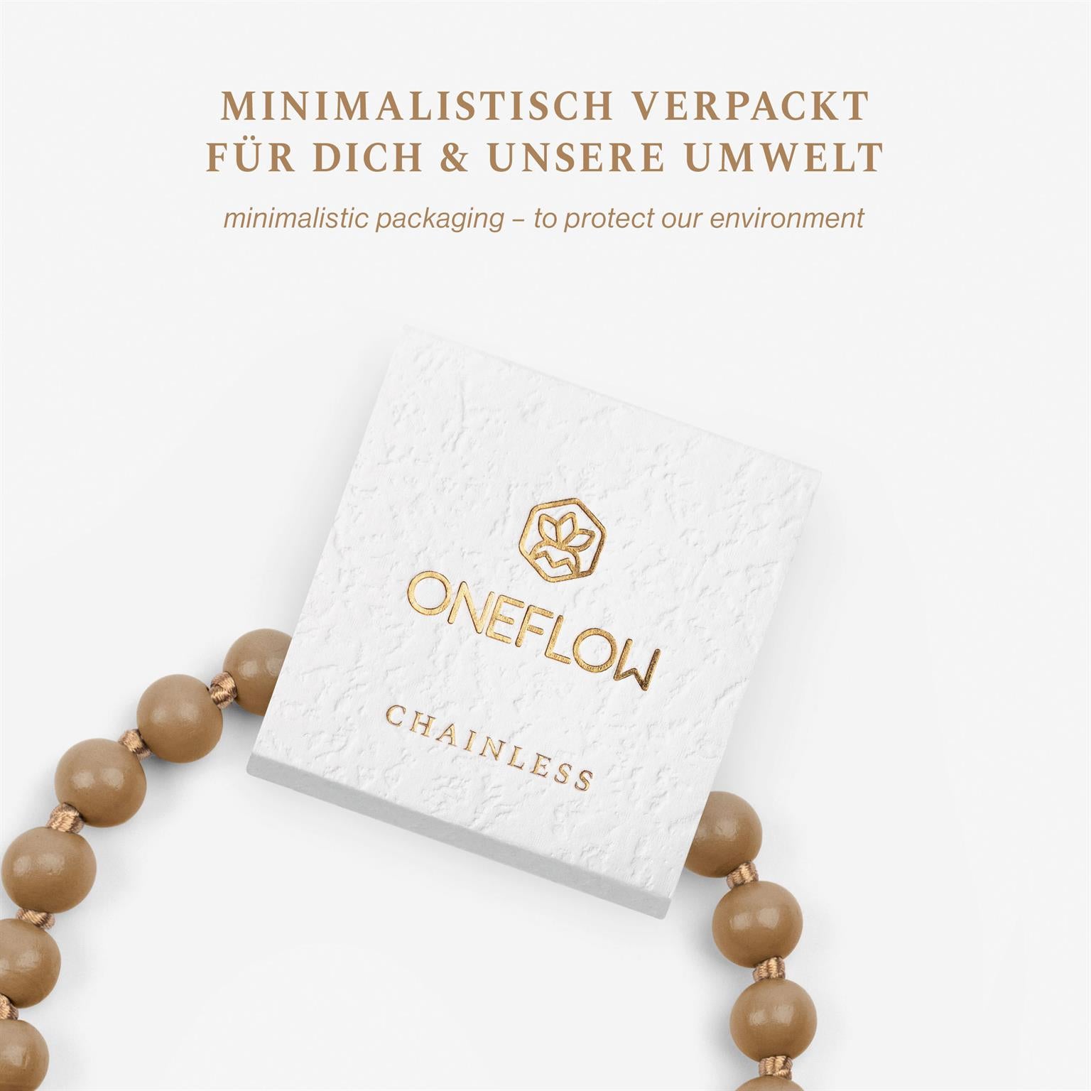 Terra Chain – Anhänger