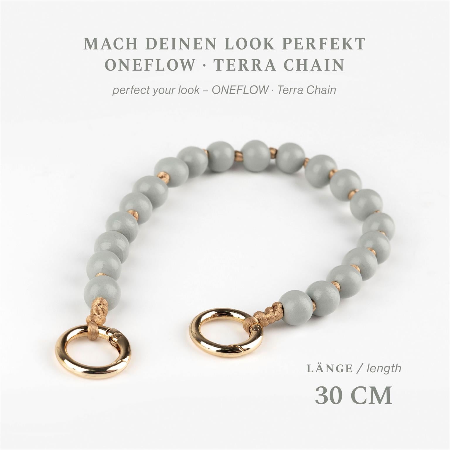 Terra Chain – Anhänger