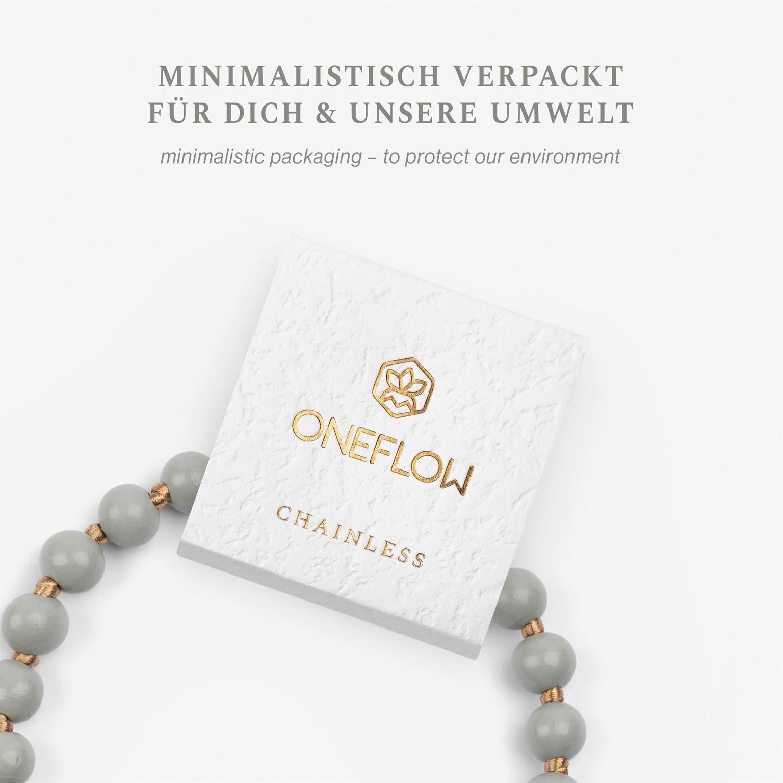 Terra Chain – Anhänger