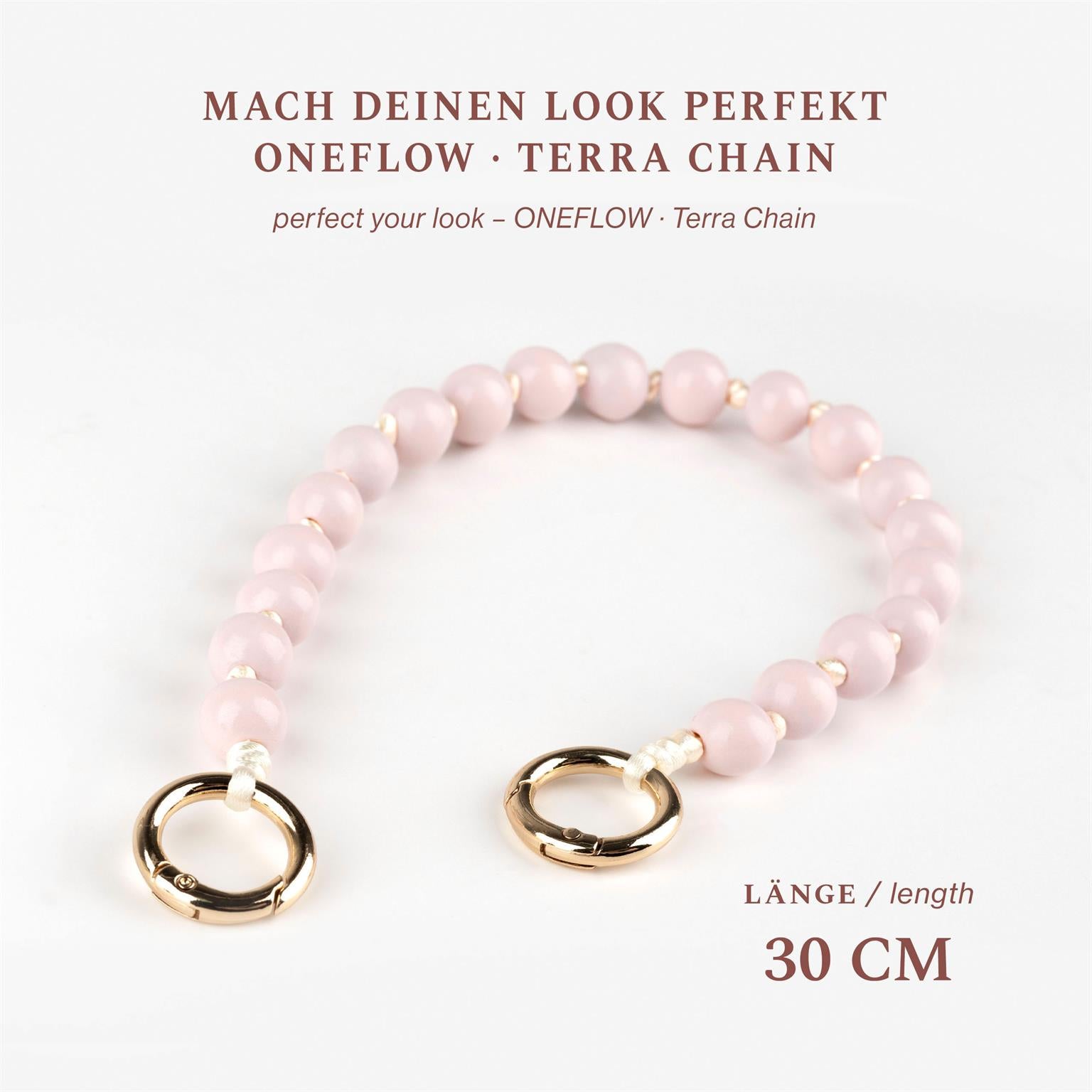 Terra Chain – Anhänger