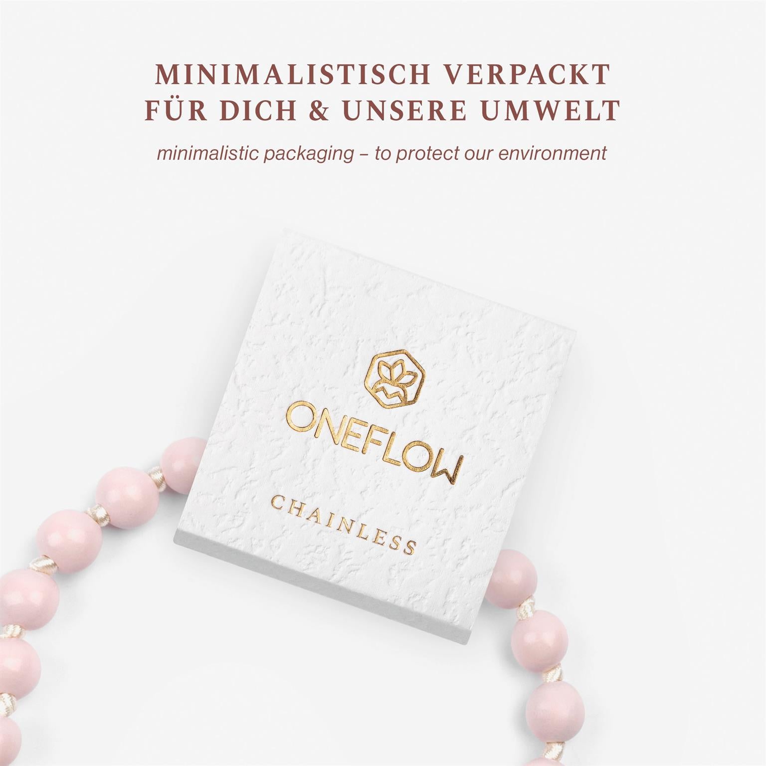 Terra Chain – Anhänger