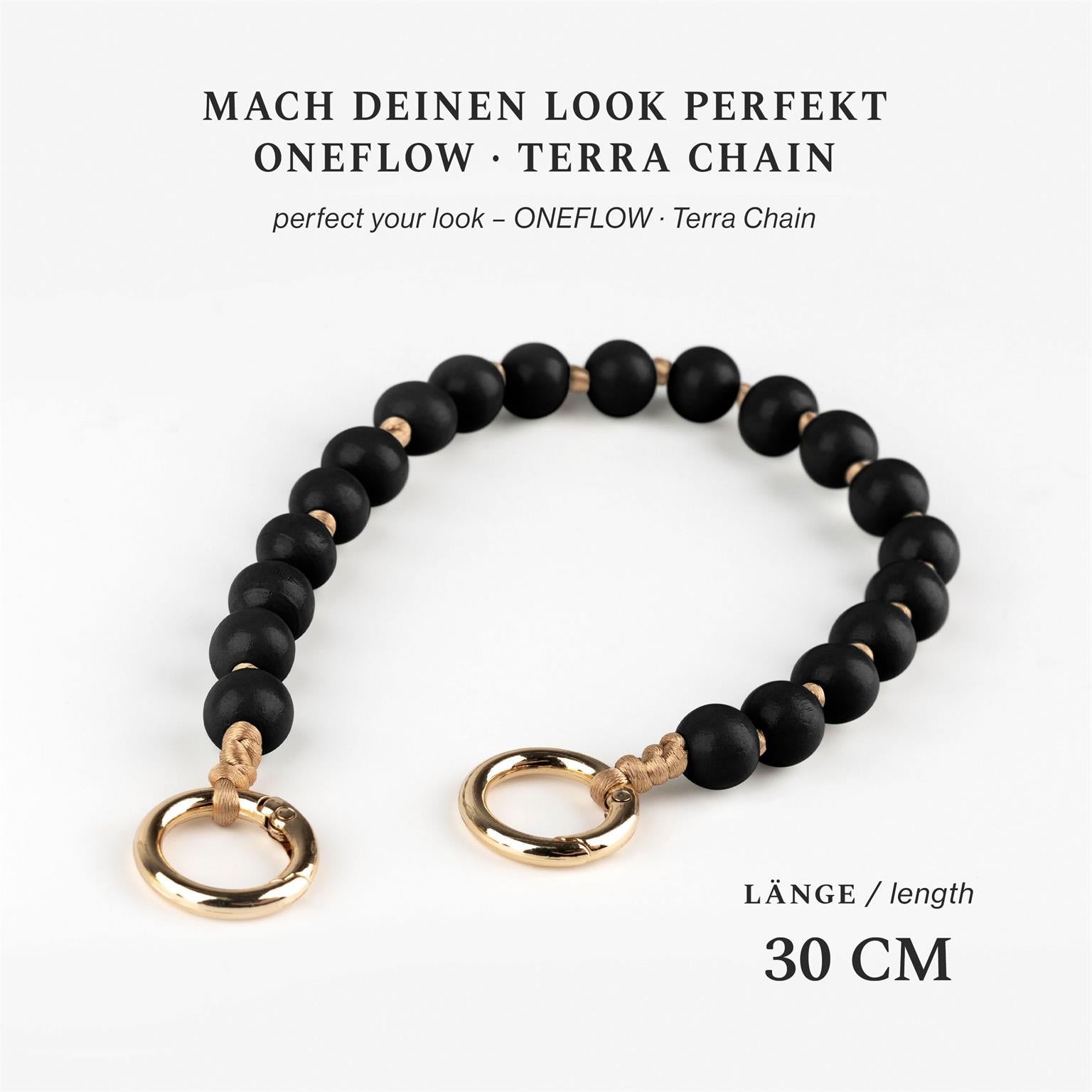 Terra Chain – Anhänger