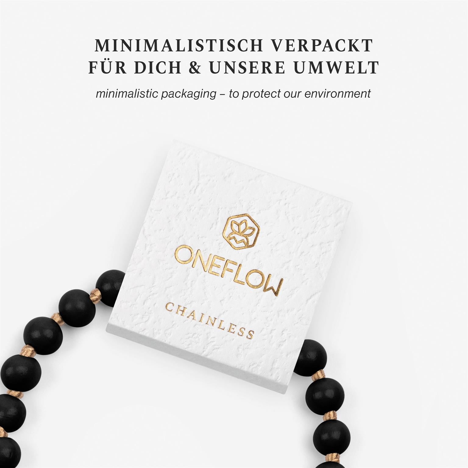 Terra Chain – Anhänger